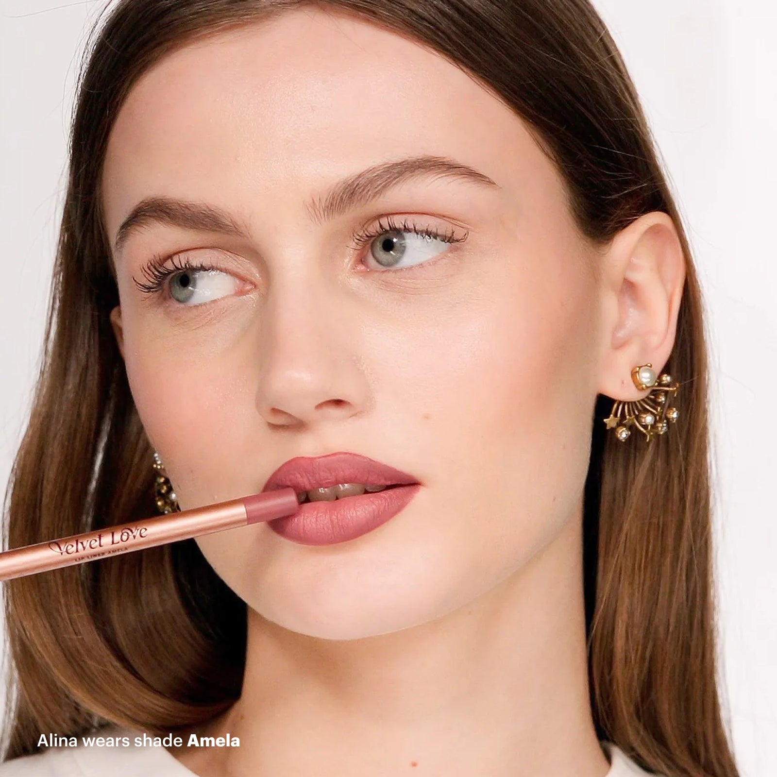 Velvet Love Signature Lip Duo