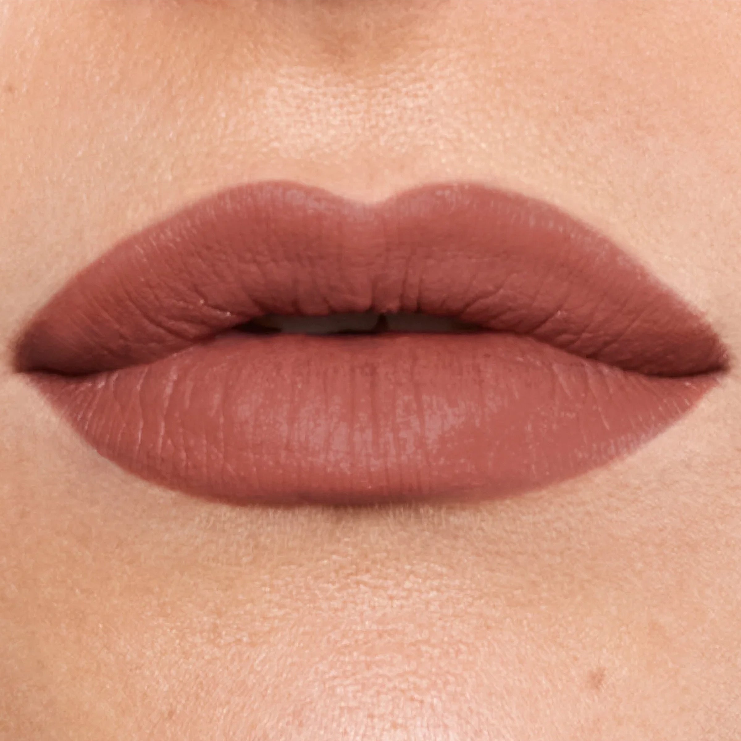 Velvet Love Matte Hyaluronic Long-Lasting Lipstick (Zoe)
