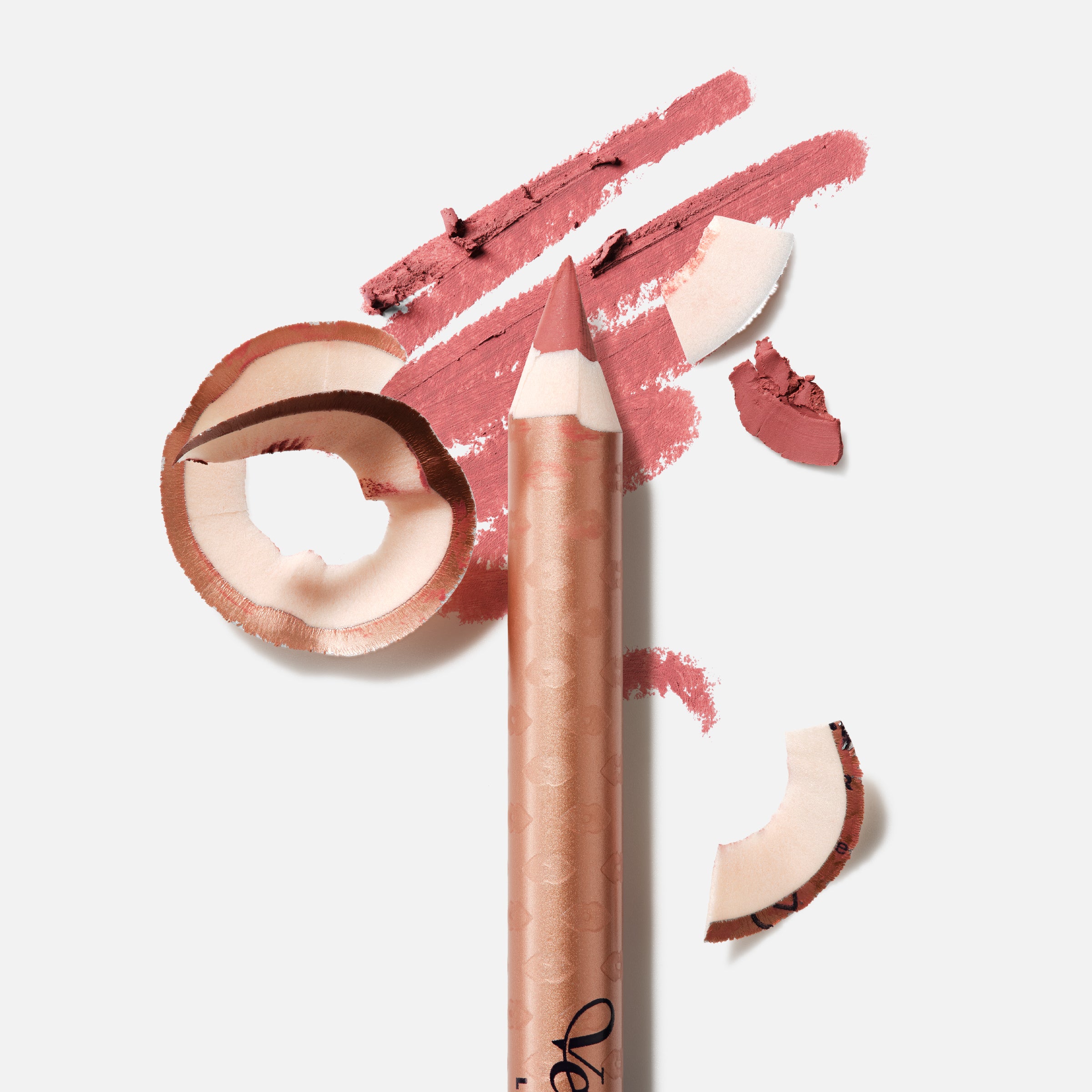 Velvet Love Lip Liner (Serenad)