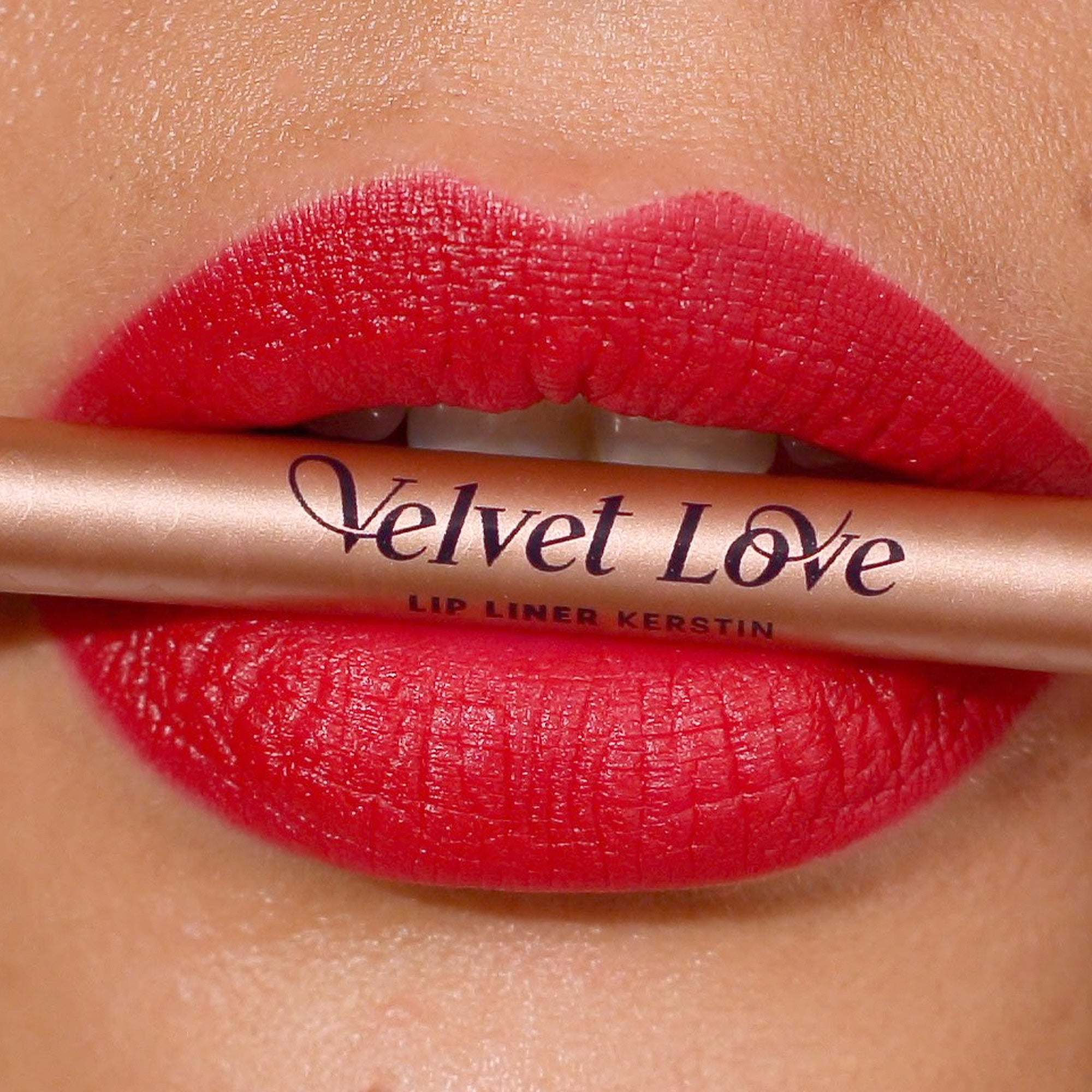 Velvet Love Lip Liner (Kerstin)
