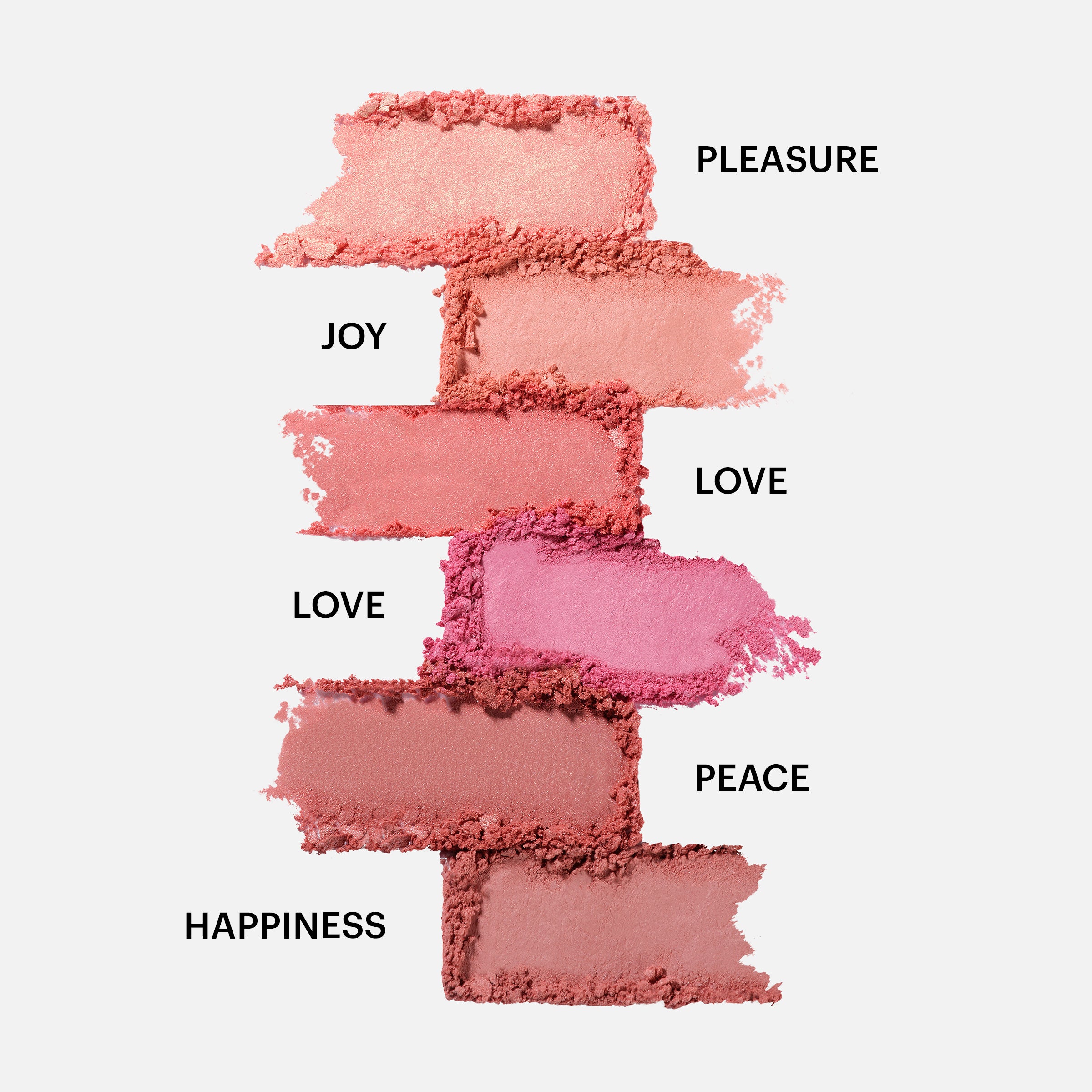 Velvet Love Blush Powder (Peace)