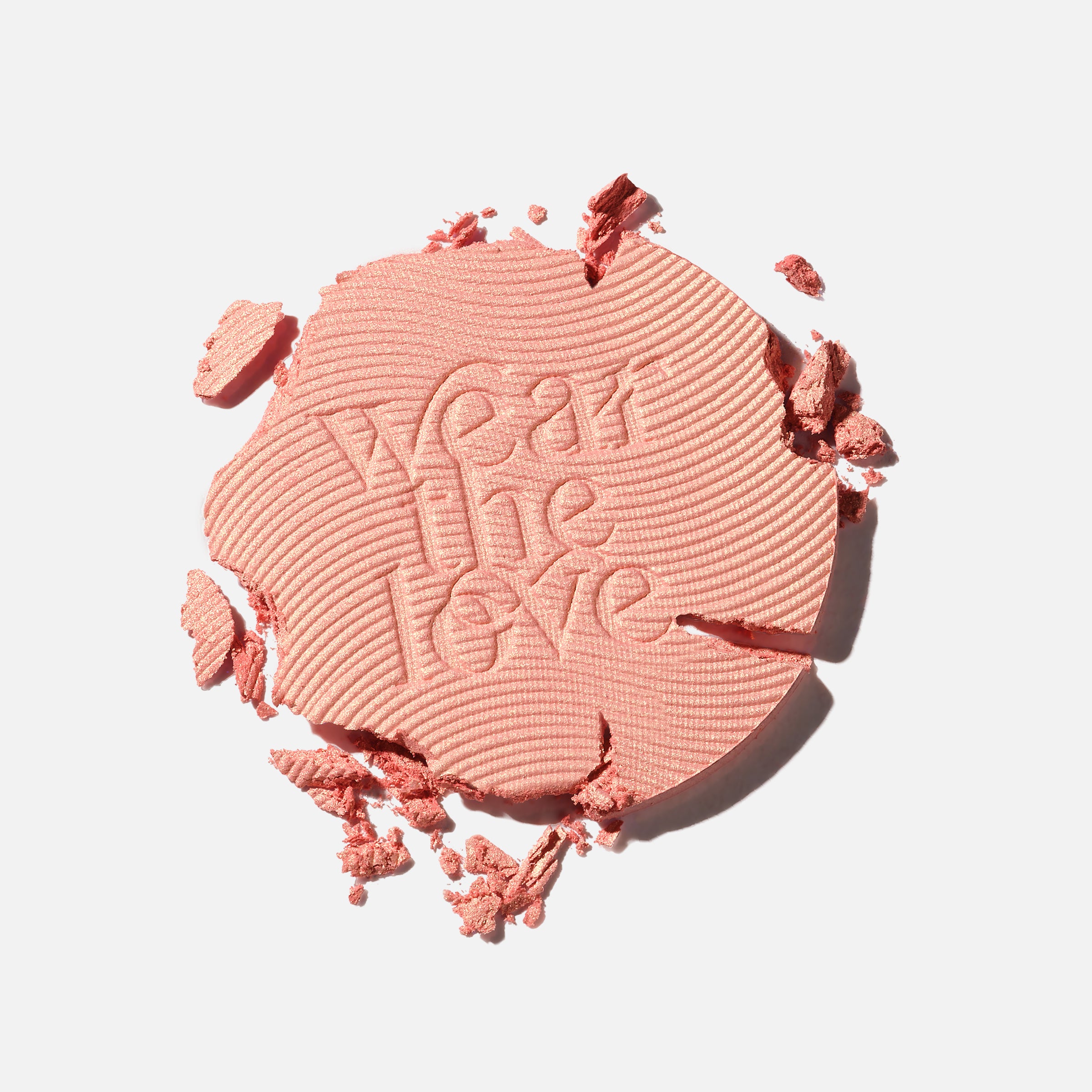 Velvet Love Blush Powder (Pleasure)