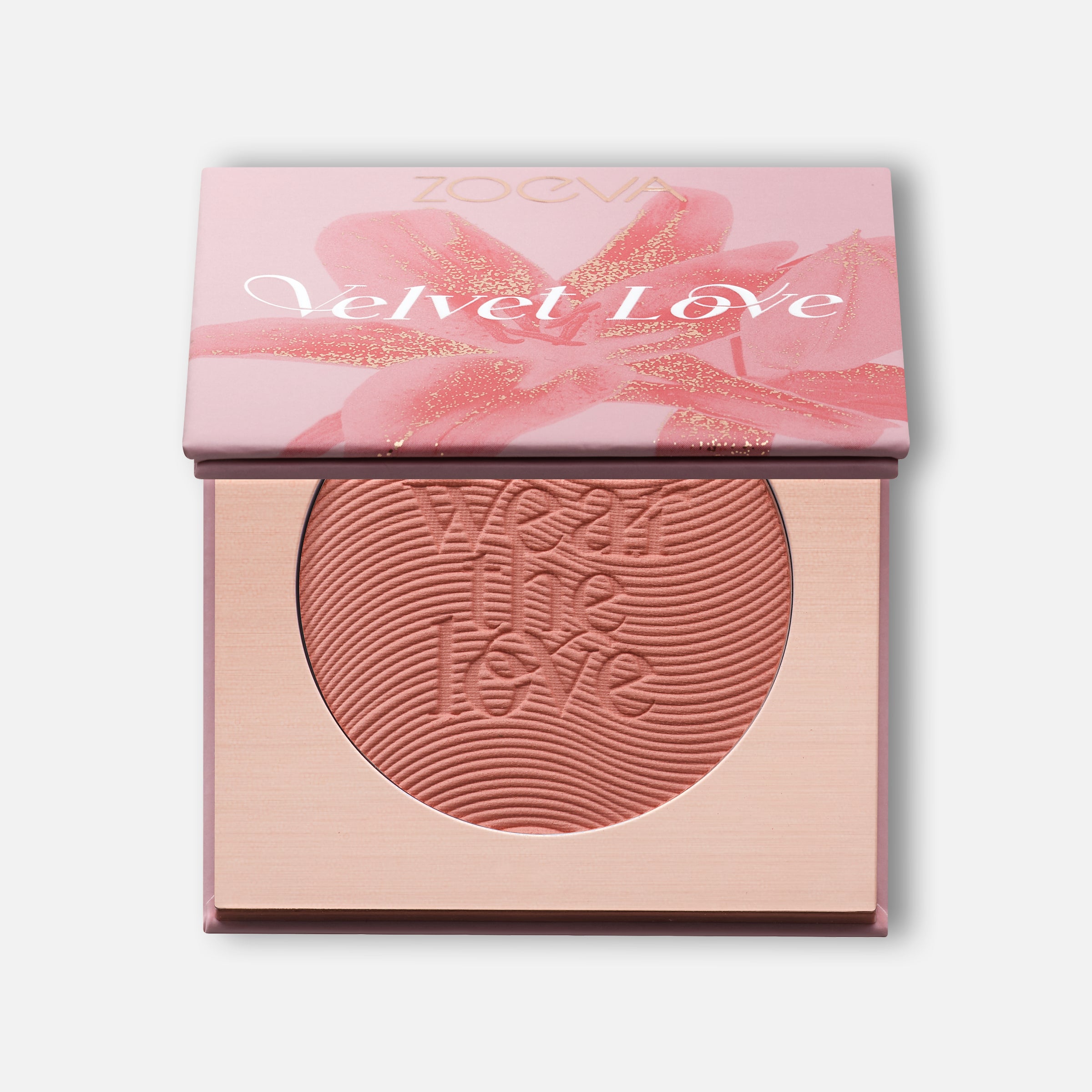 Velvet Love Blush Powder (Love)
