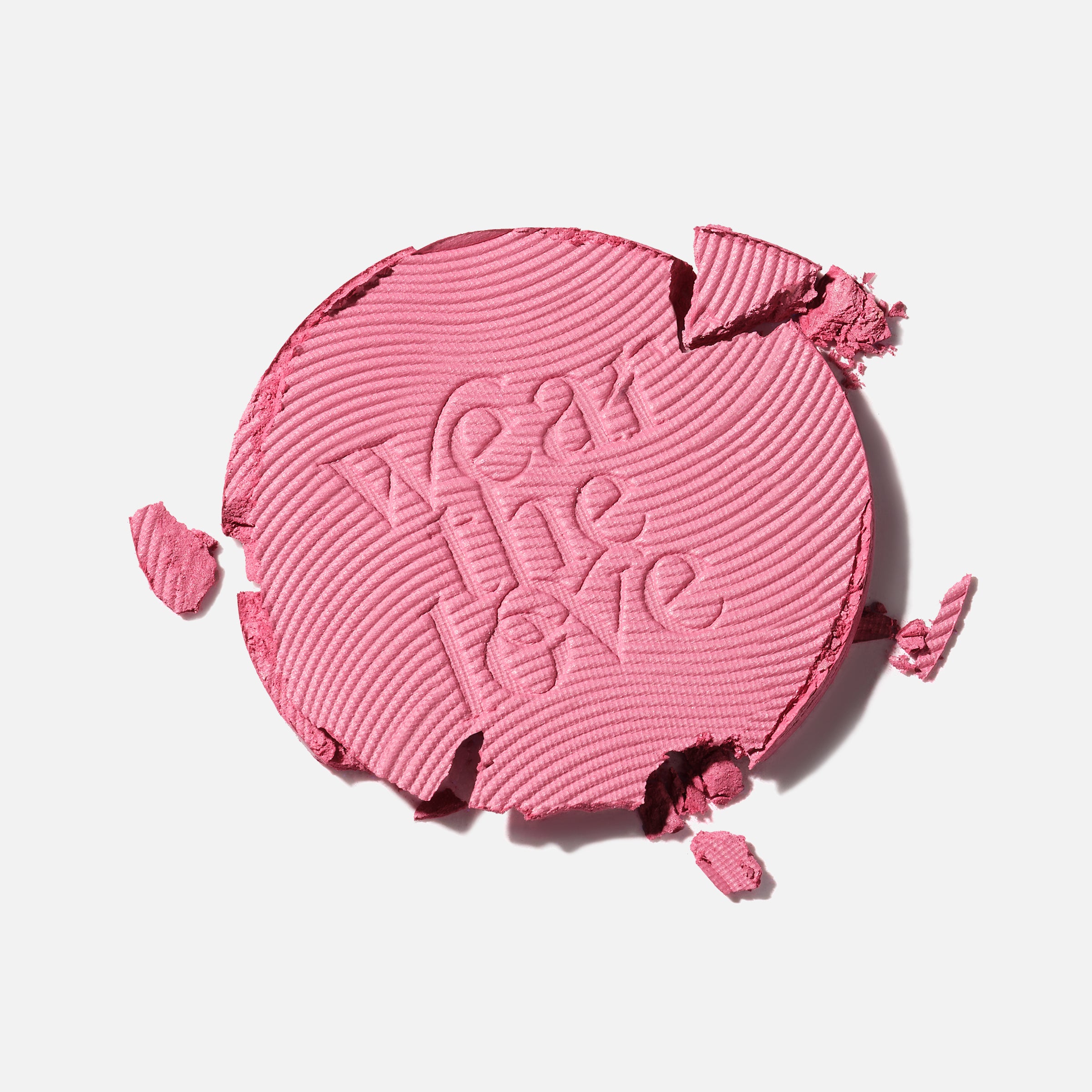 Velvet Love Blush Powder (Bliss)