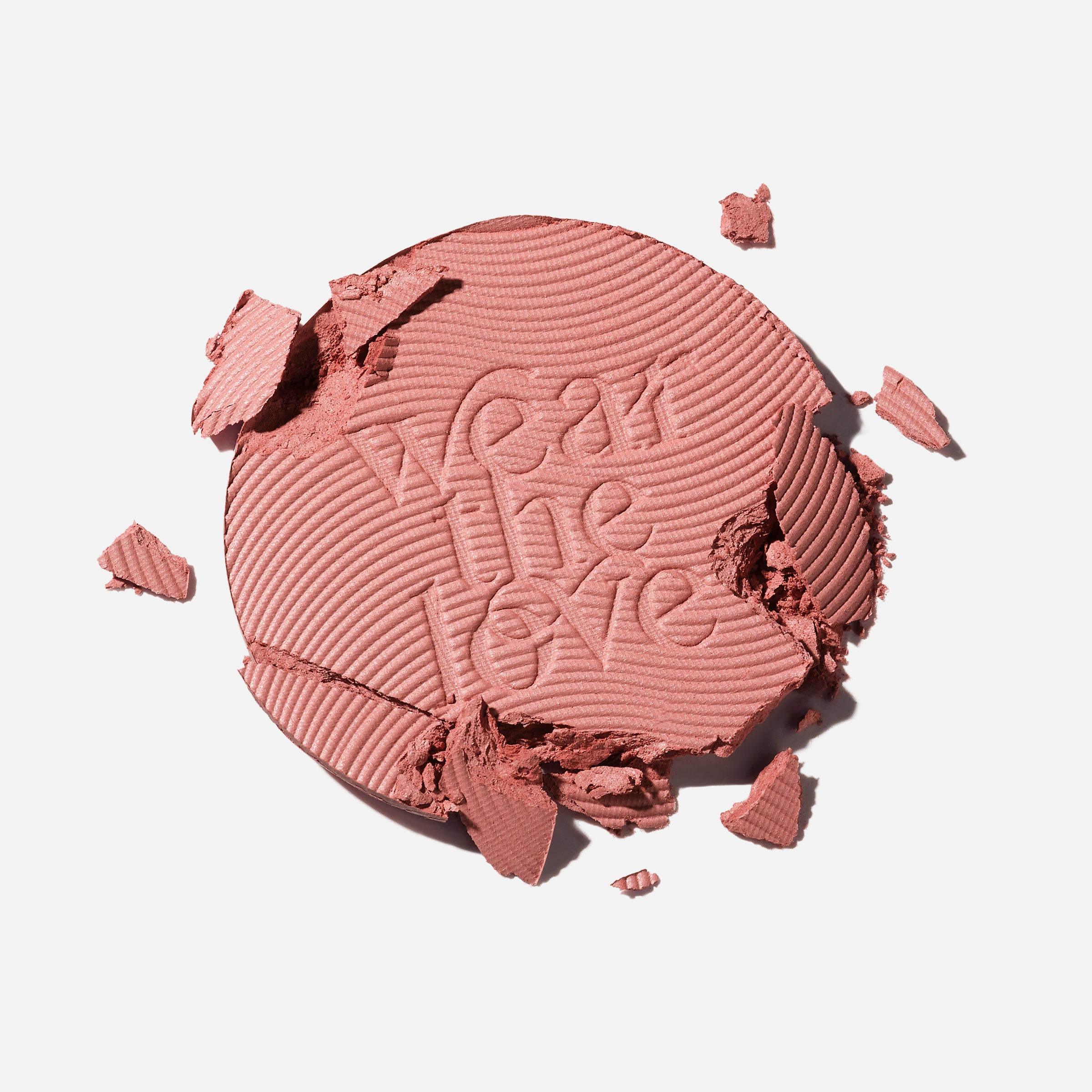 Velvet Love Blush Powder (Joy)