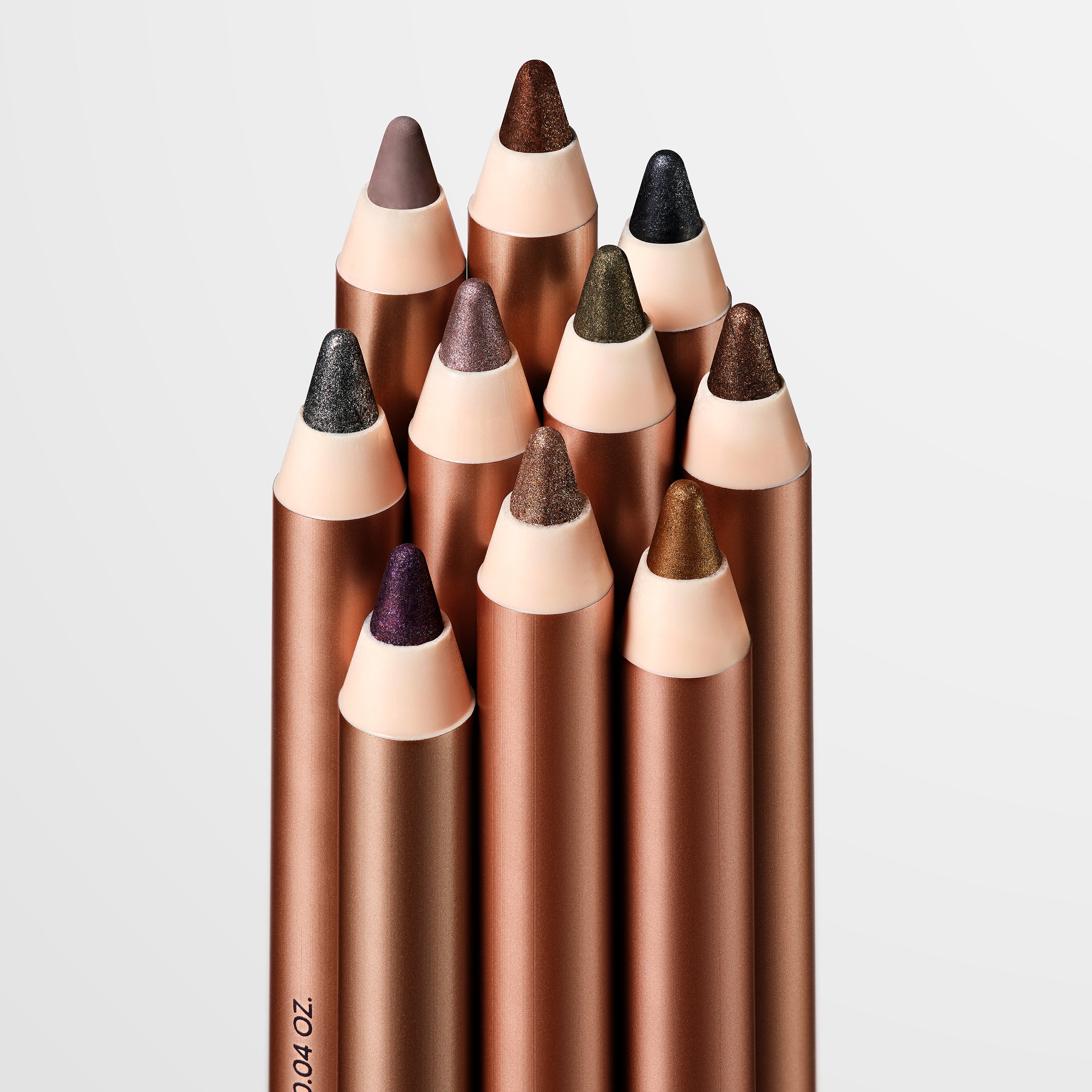 Velvet Love Eyeliner Pencil (Perfect Taupe)