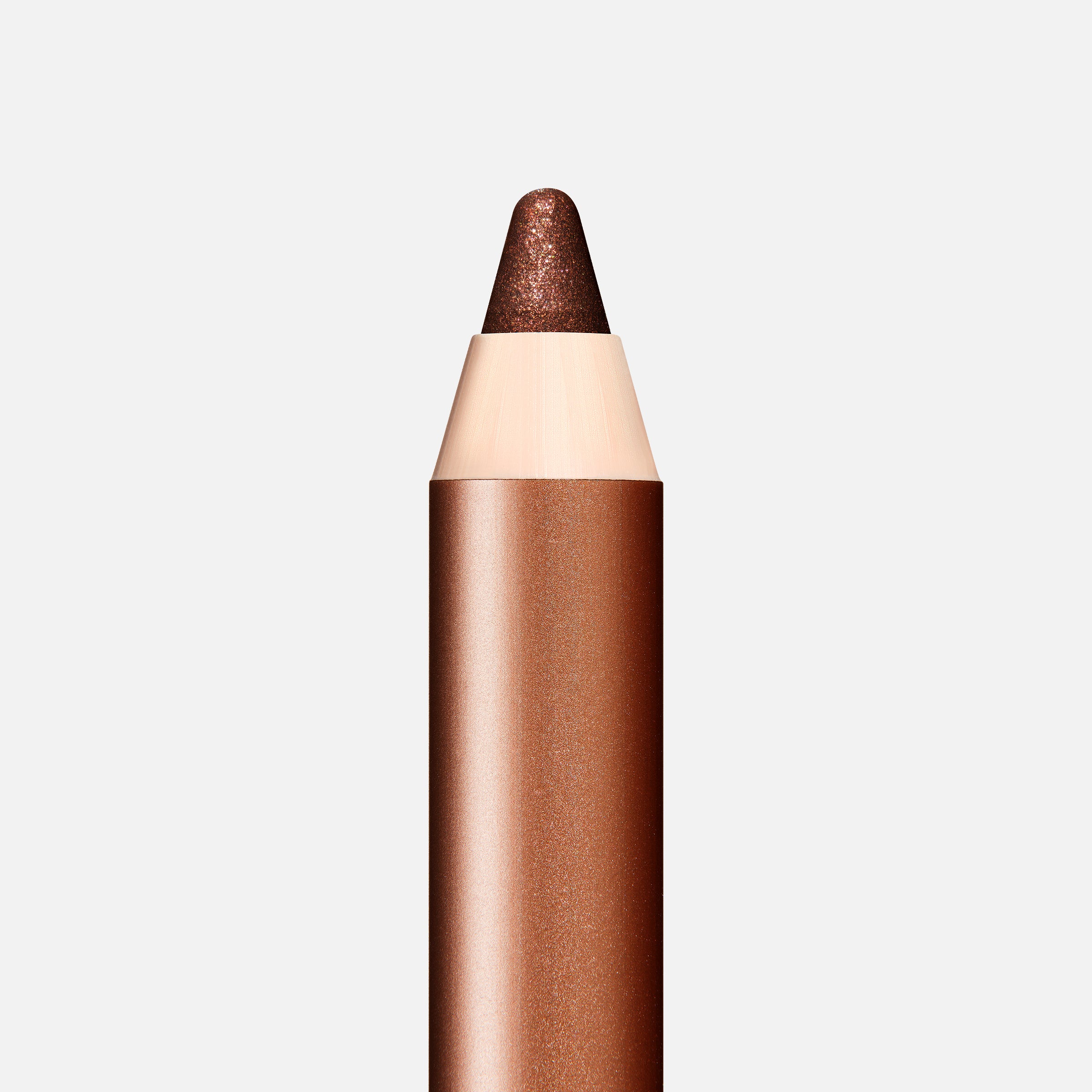 Velvet Love Eyeliner Pencil (Metallic Cocoa)