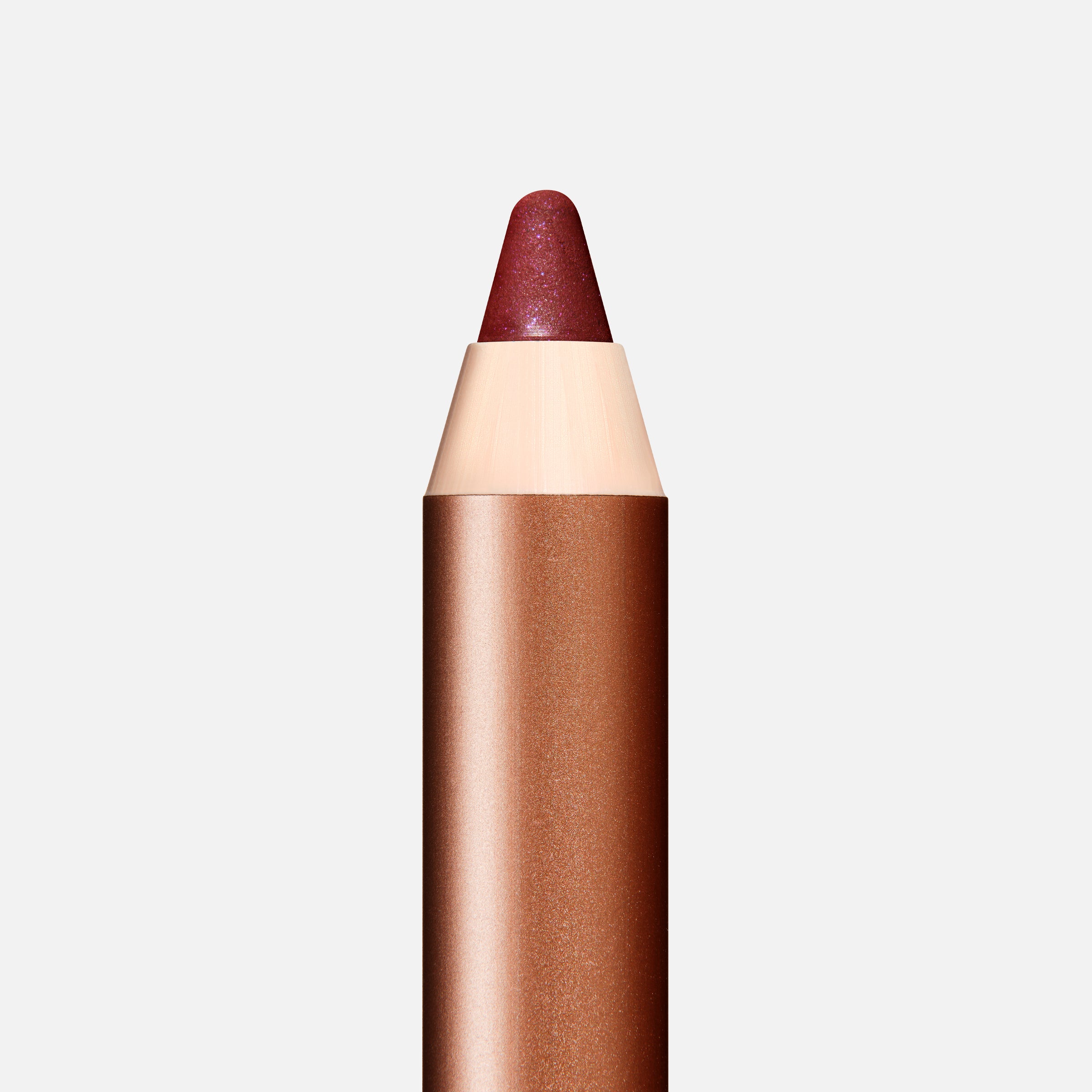 Velvet Love Eyeliner Pencil (Perfect Bordeaux)