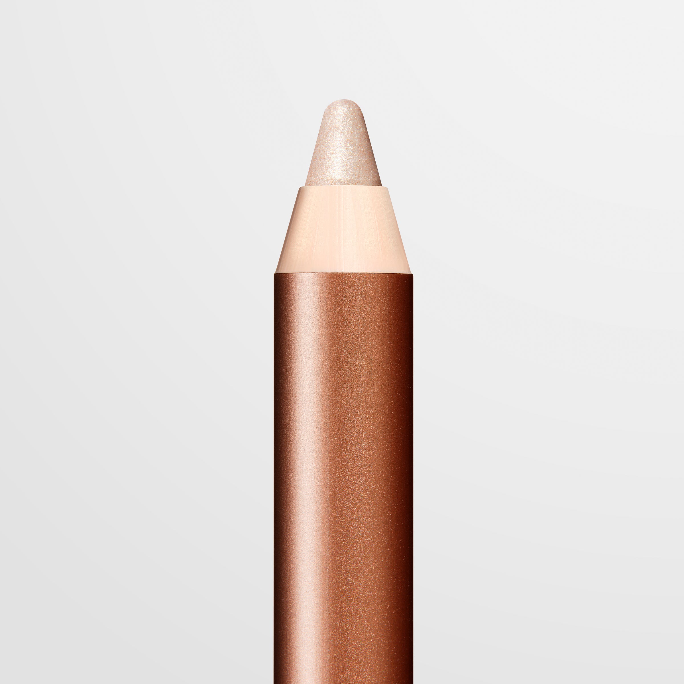 Velvet Love Eyeliner Pencil (Metallic Champagne)
