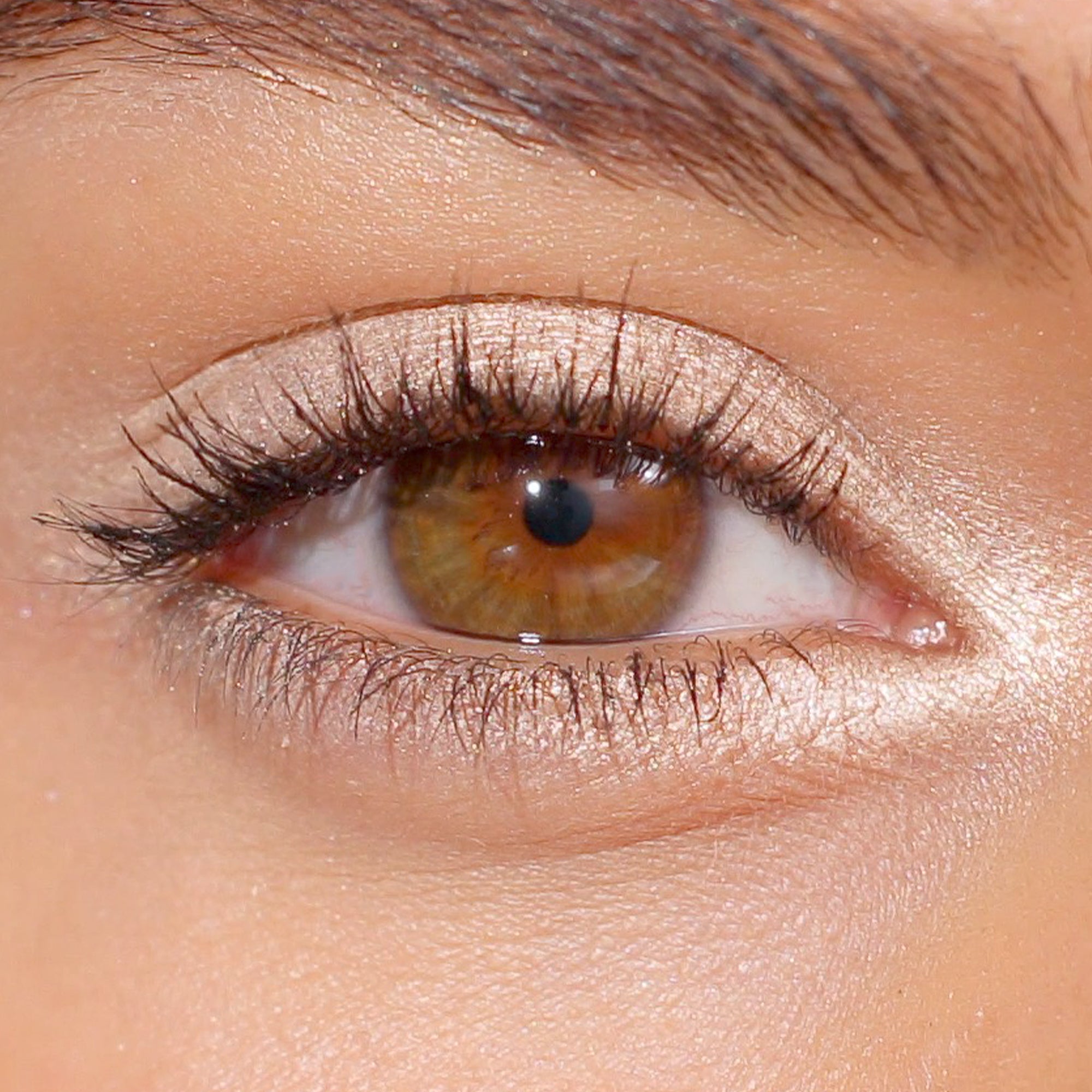 Velvet Love Eyeliner Pencil (Metallic Champagne)