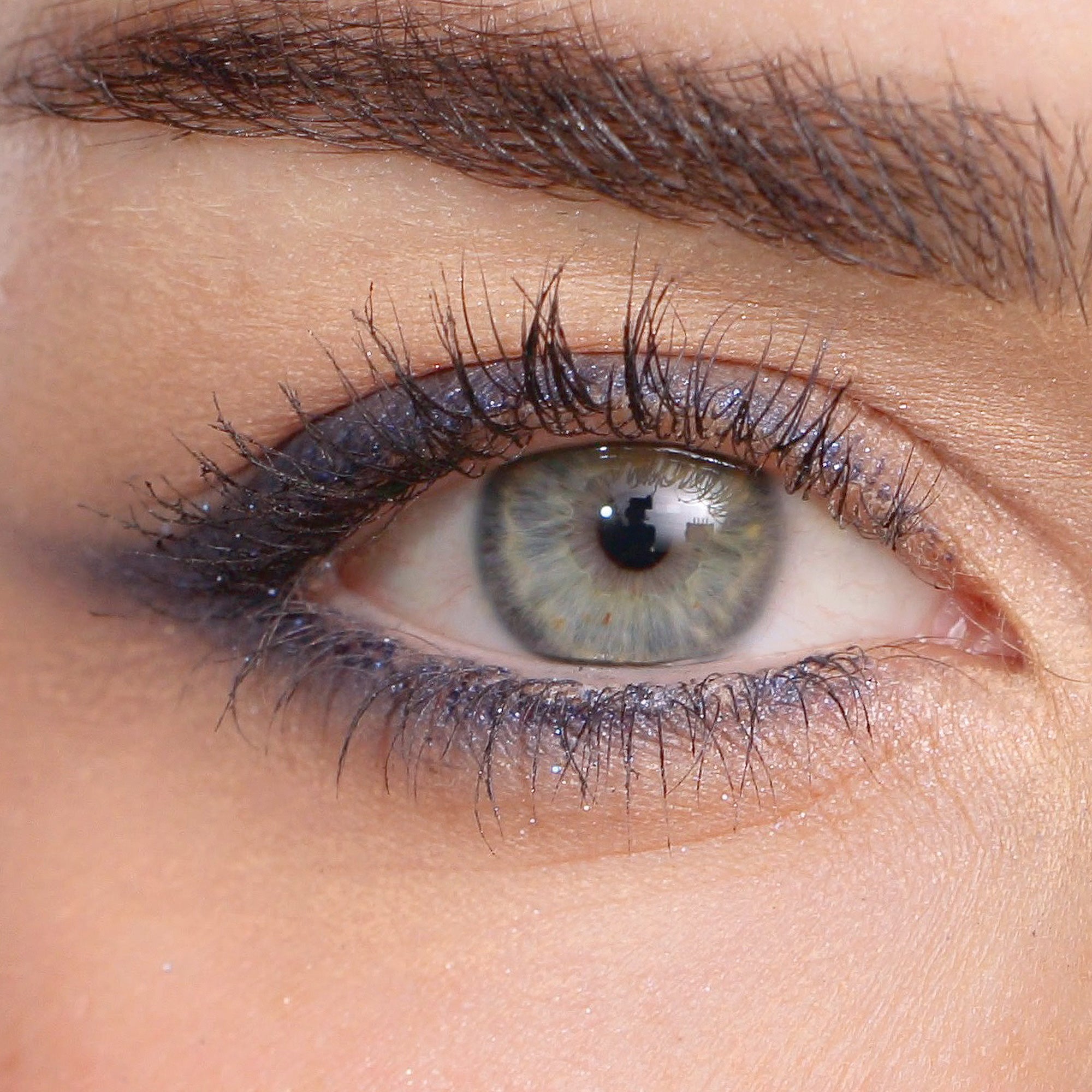 Velvet Love Eyeliner Pencil (Metallic Sapphire)