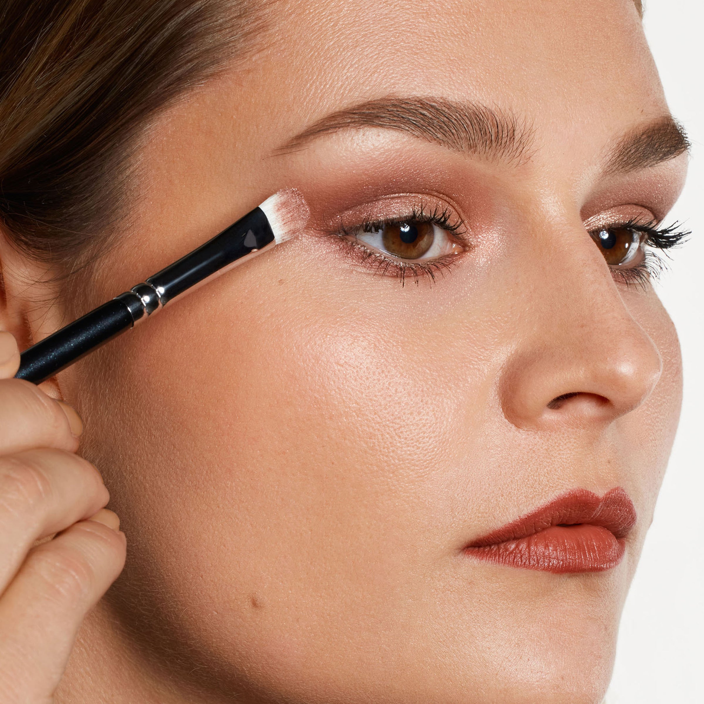 Velvet Love Eyeshadow Quad Palette (Purple Haze Eyes)