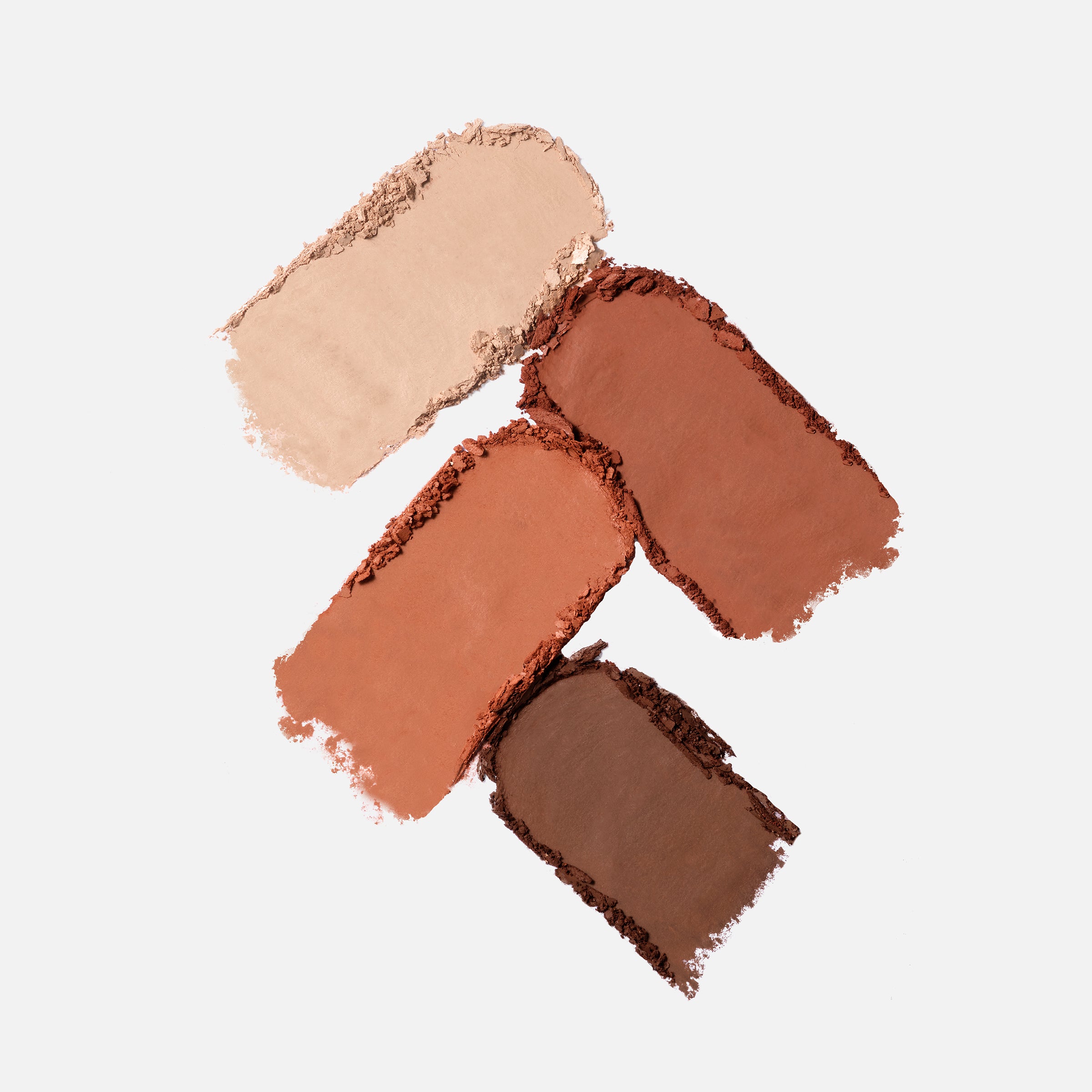 Velvet Love Eyeshadow Quad Palette (Easy Nude Eyes)