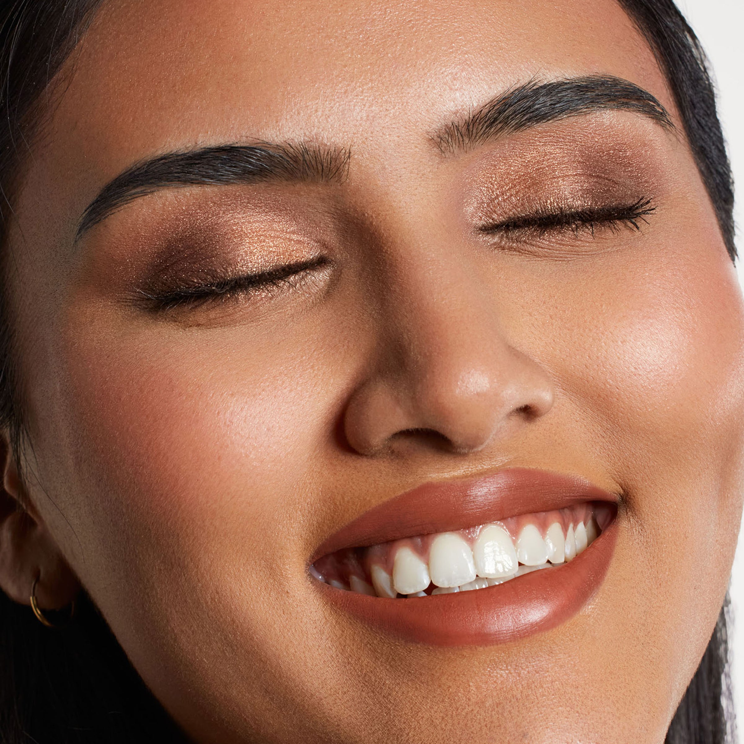 Velvet Love Eyeshadow Quad Palette (Bronze Espresso Eyes)