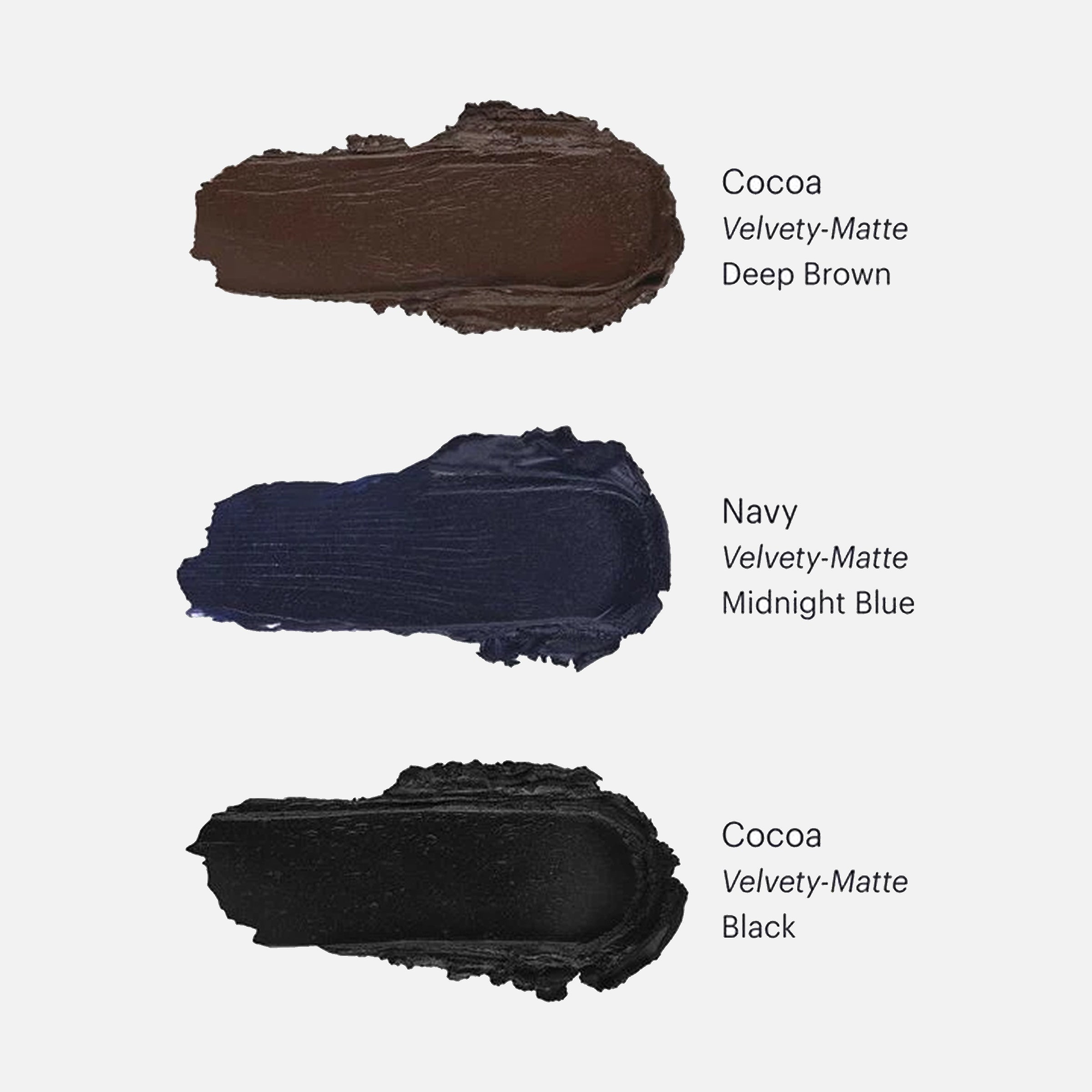 Velvet Love Long-Wear Gel Eyeliner (Navy)