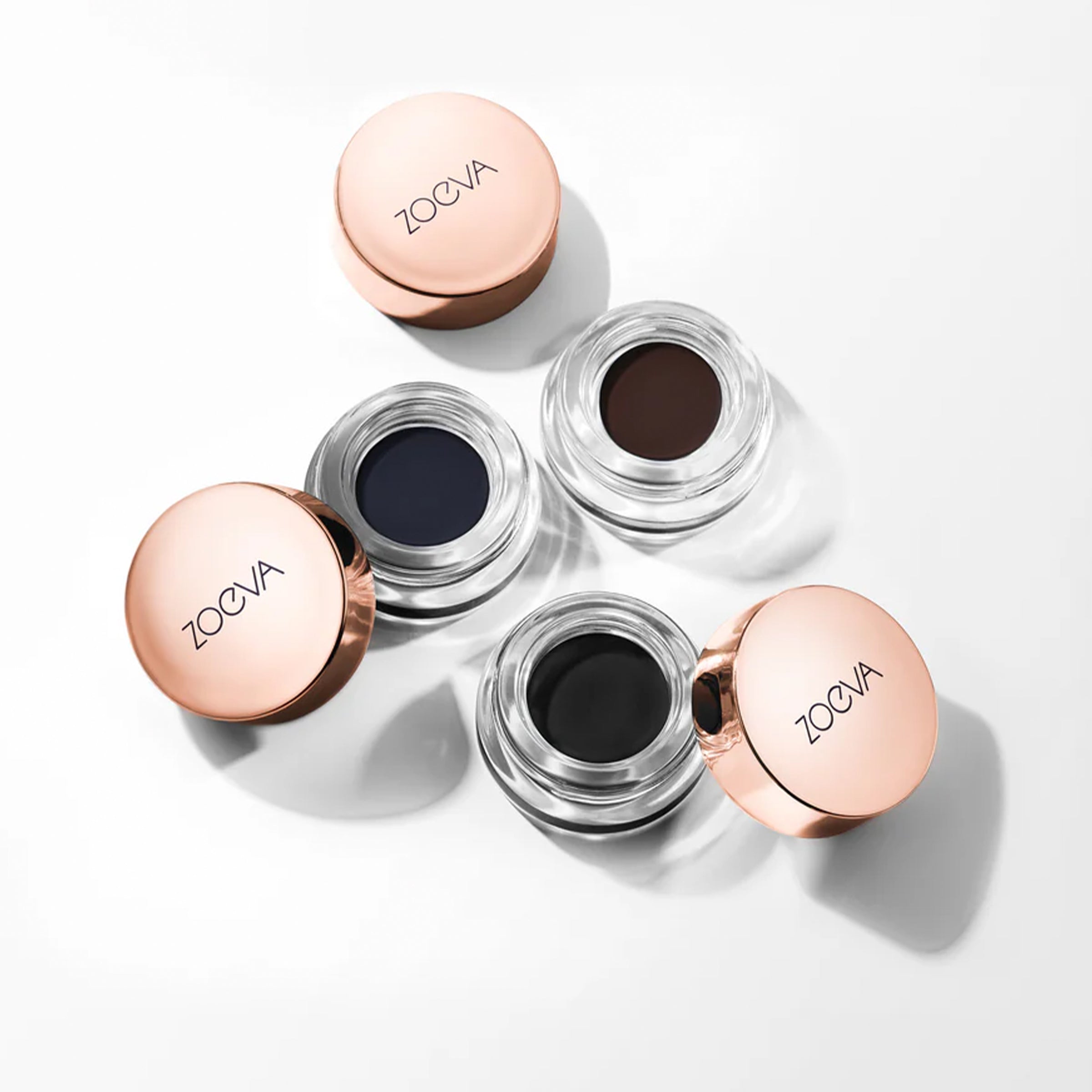 Velvet Love Long-Wear Gel Eyeliner (Navy)