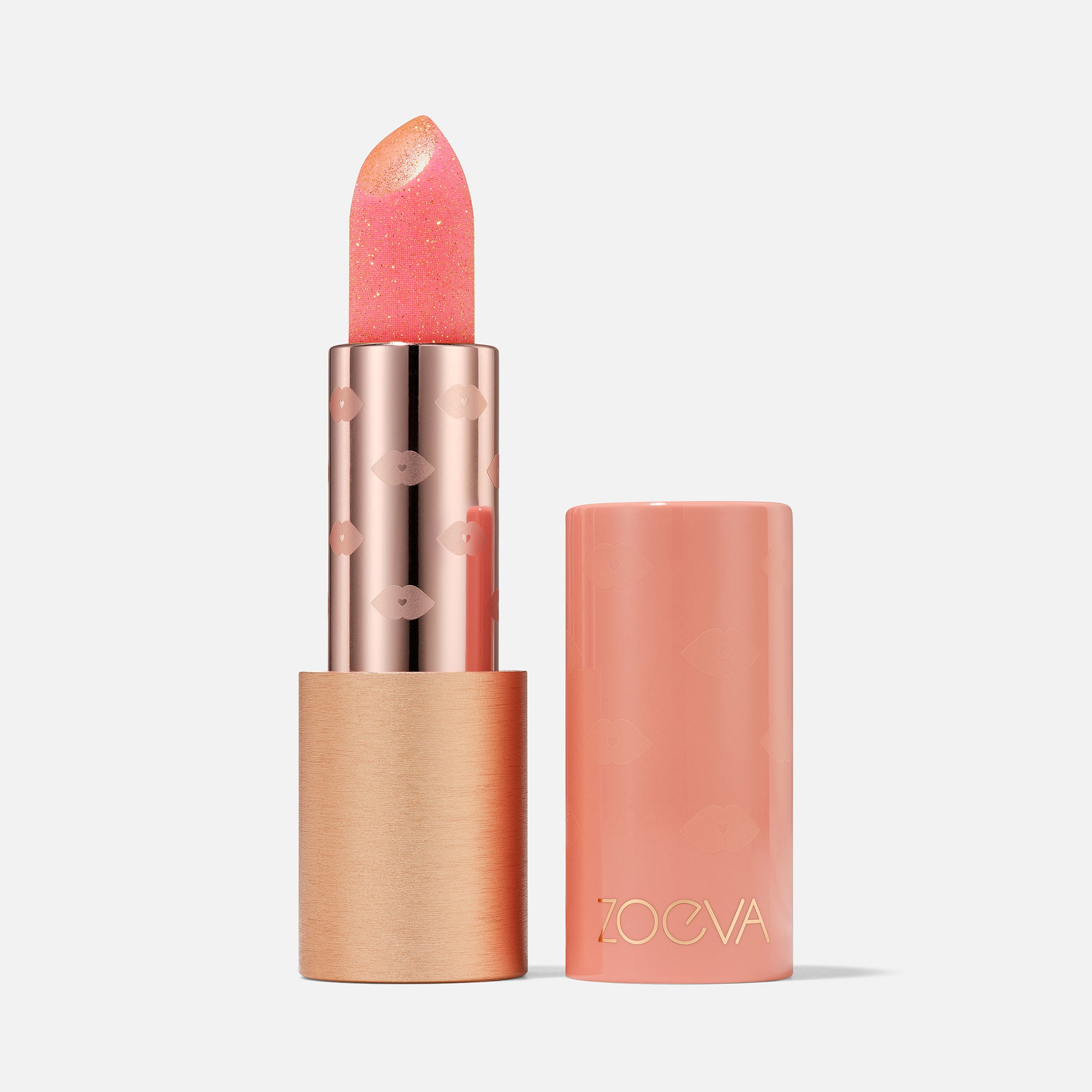 Velvet Love Hydrating Hyaluronic Lip Balm