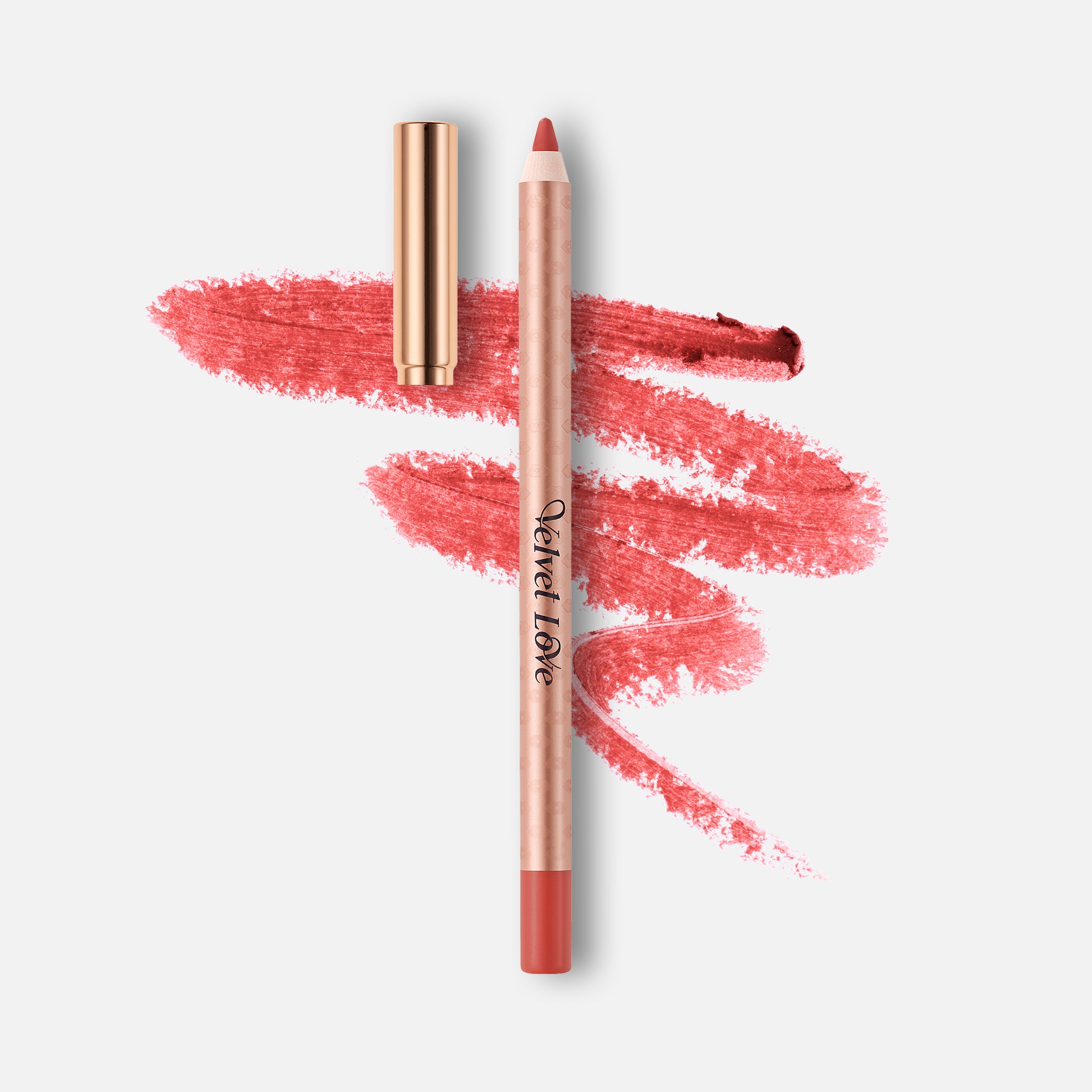 Velvet Love Lip Liner (Saskia)