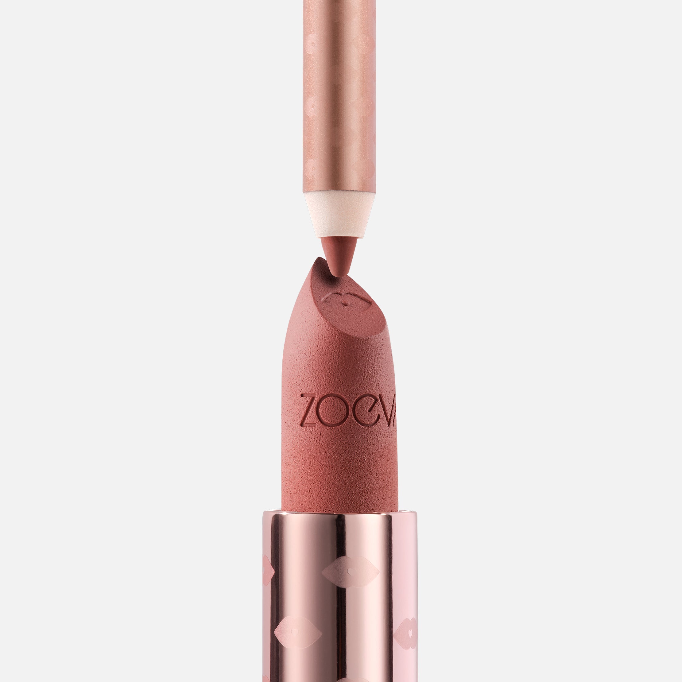 Velvet Love Lip Liner (Serenad)