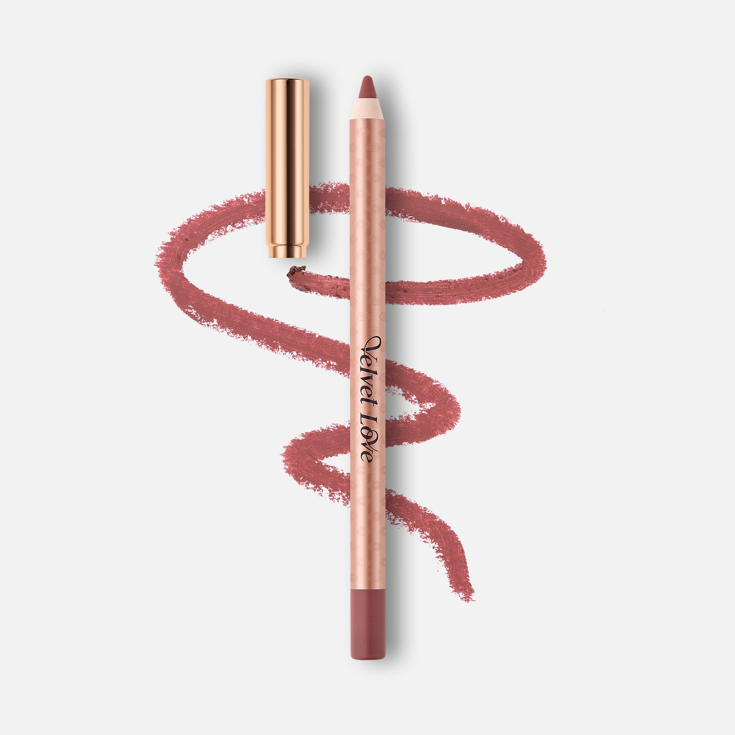 Velvet Love Lip Liner (Chrisula)