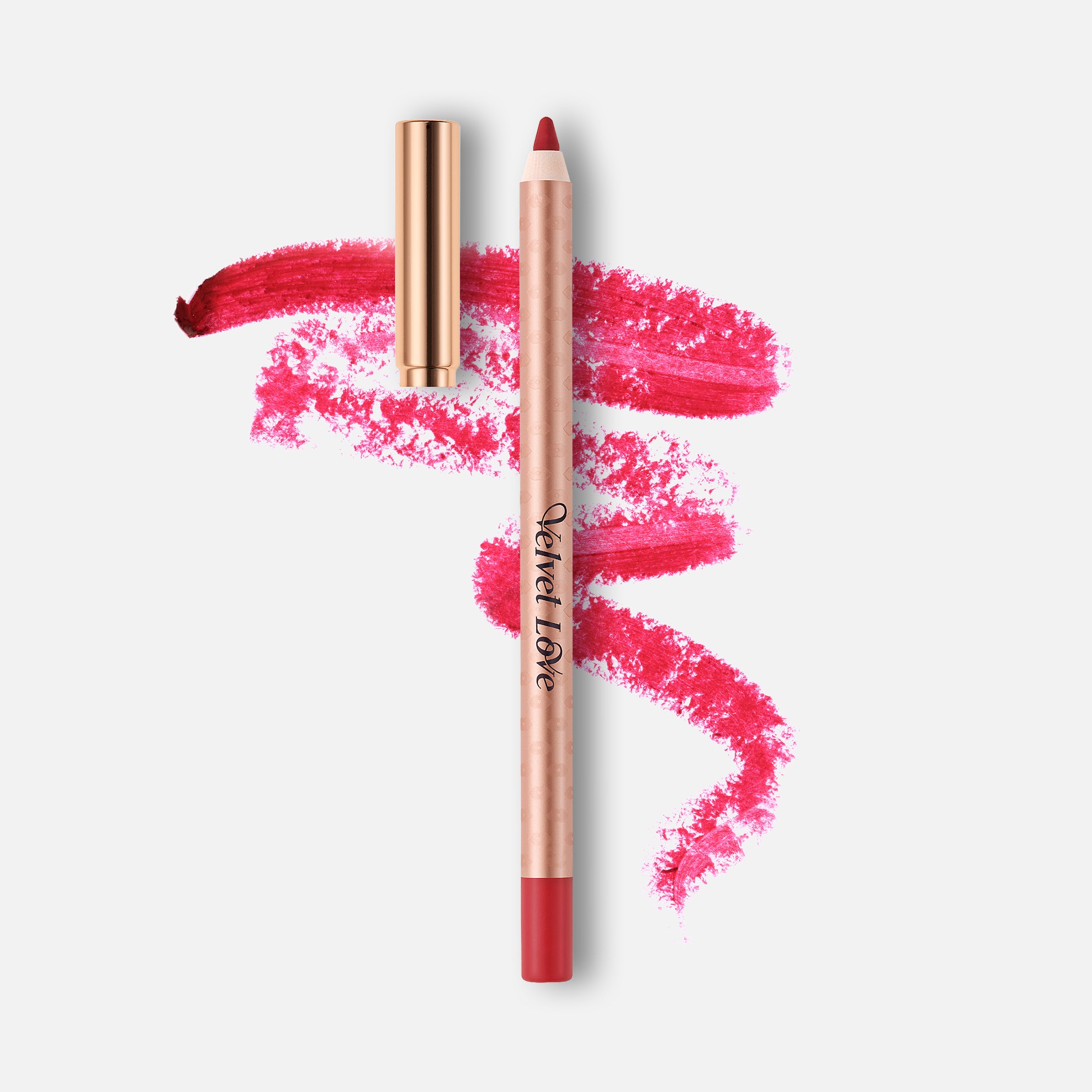 Velvet Love Lip Liner (Kerstin)