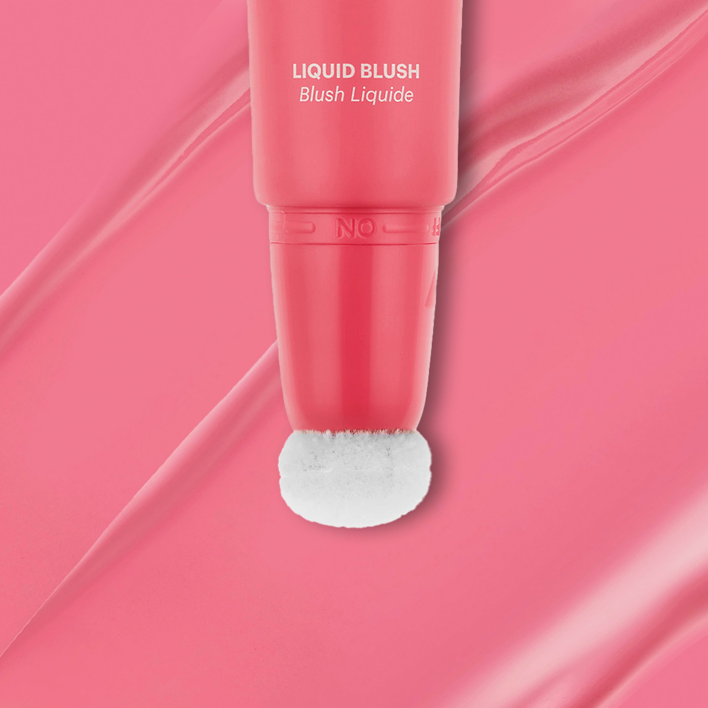 Velvet Love Liquid Blush (Pink Velvet)