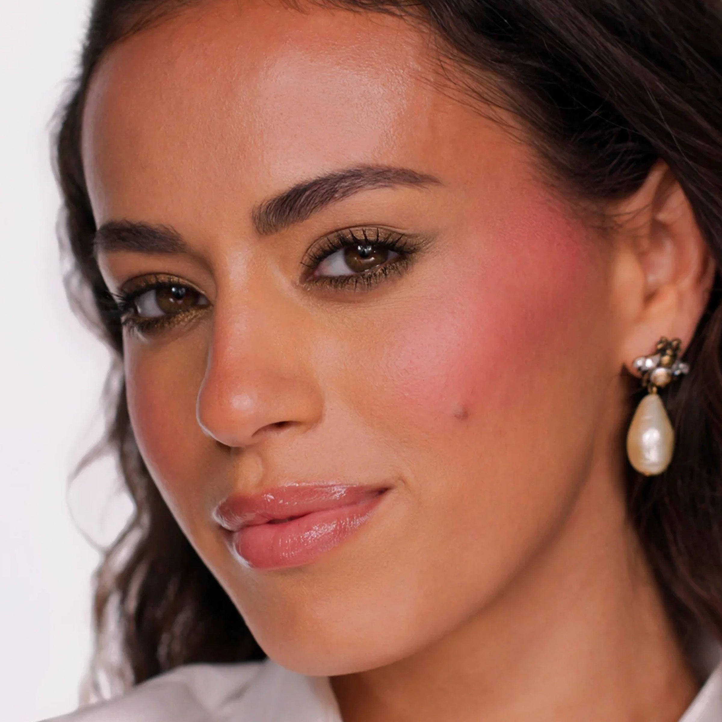 Velvet Love Liquid Blush (Pink Velvet)
