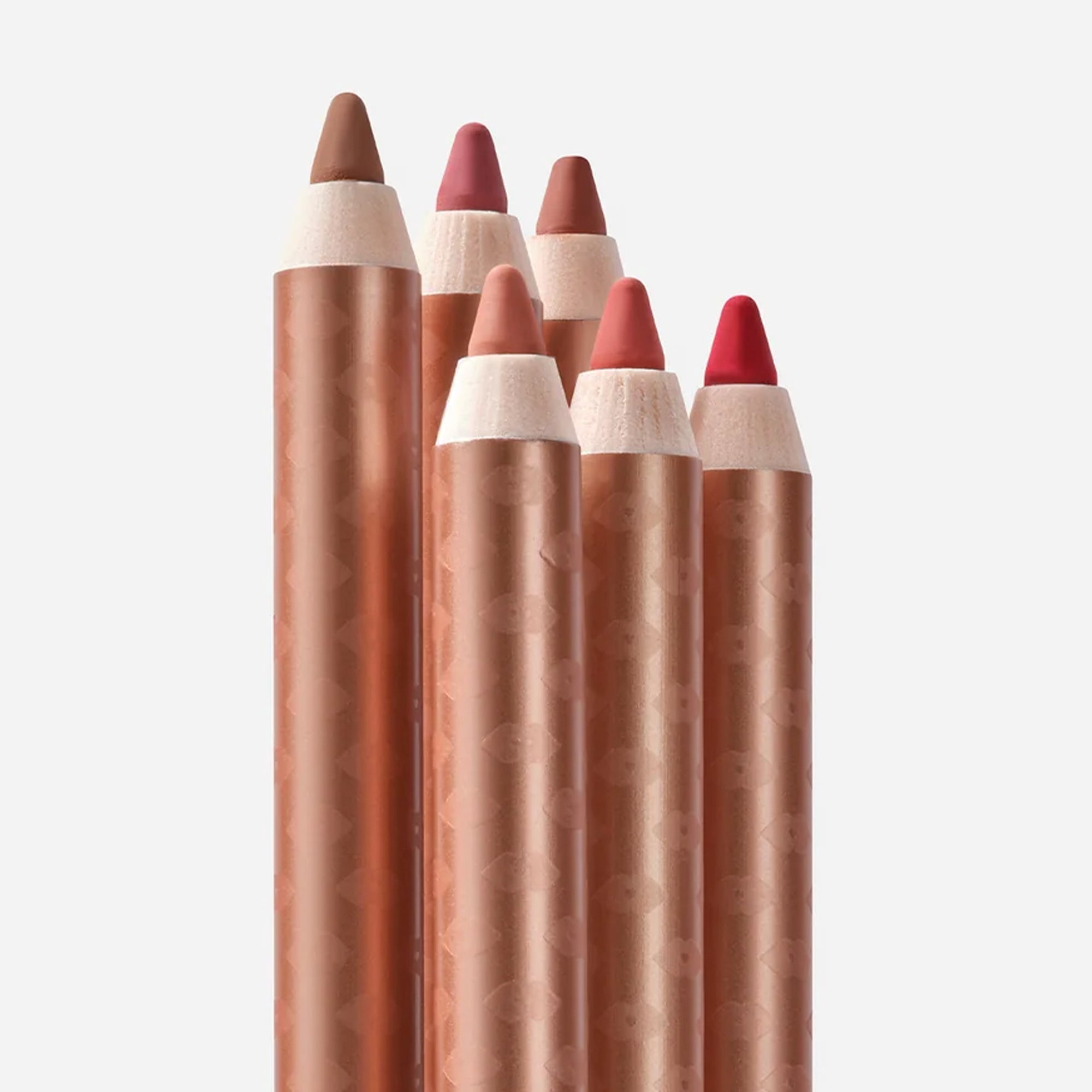 Velvet Love Lip Liner (Chrisula)
