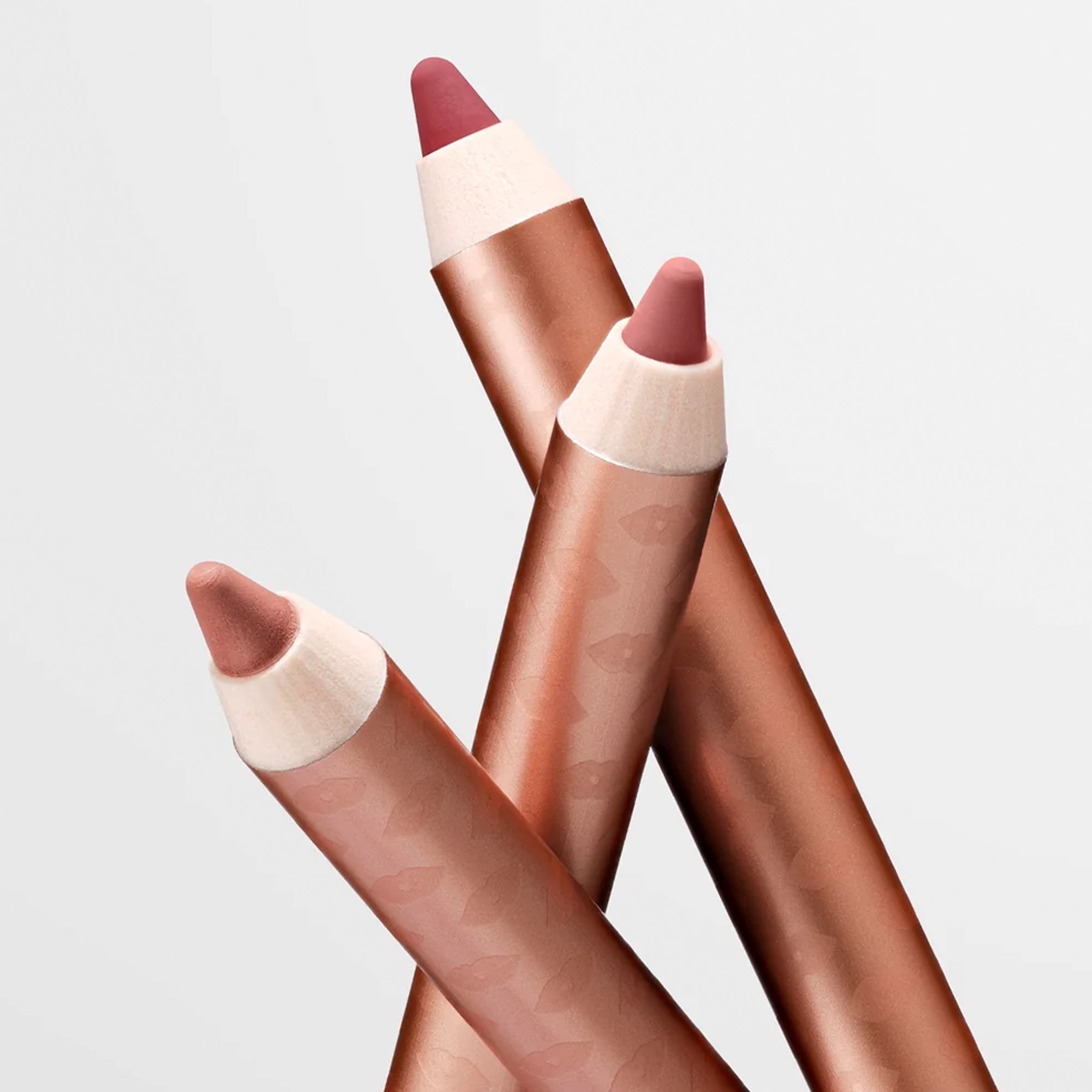 Velvet Love Lip Liner (Zoe)