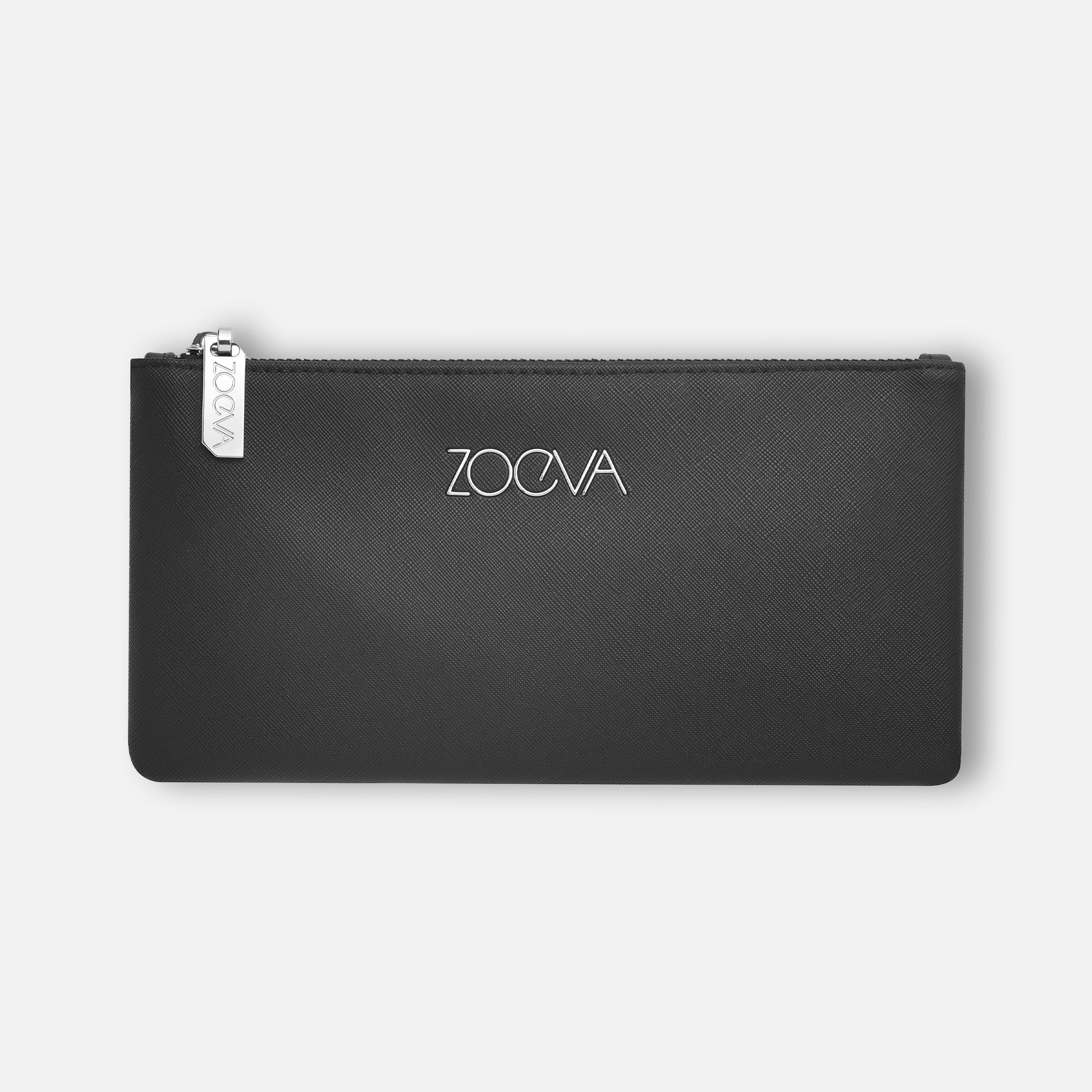 The Essential Brush Set (Black)