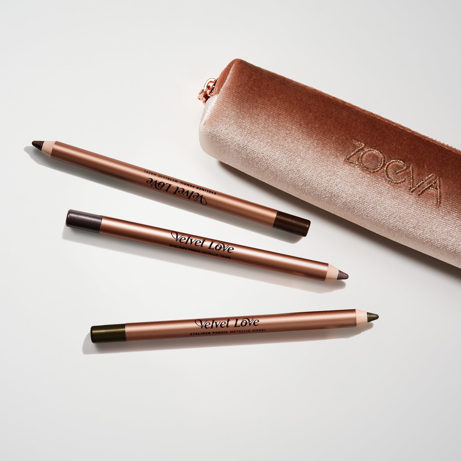 The Classics Eyeliner Edit