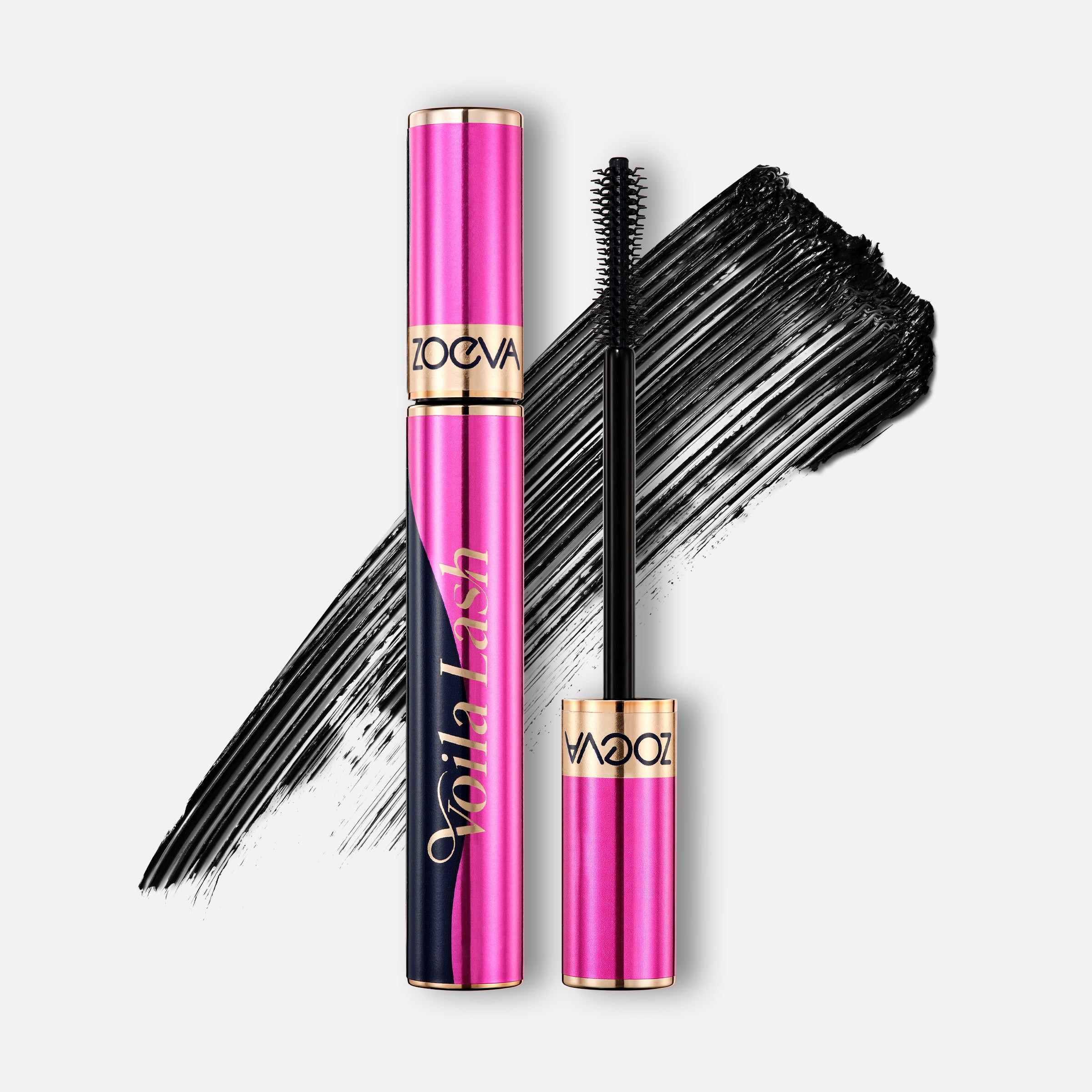 Voila Lash Volume Mascara