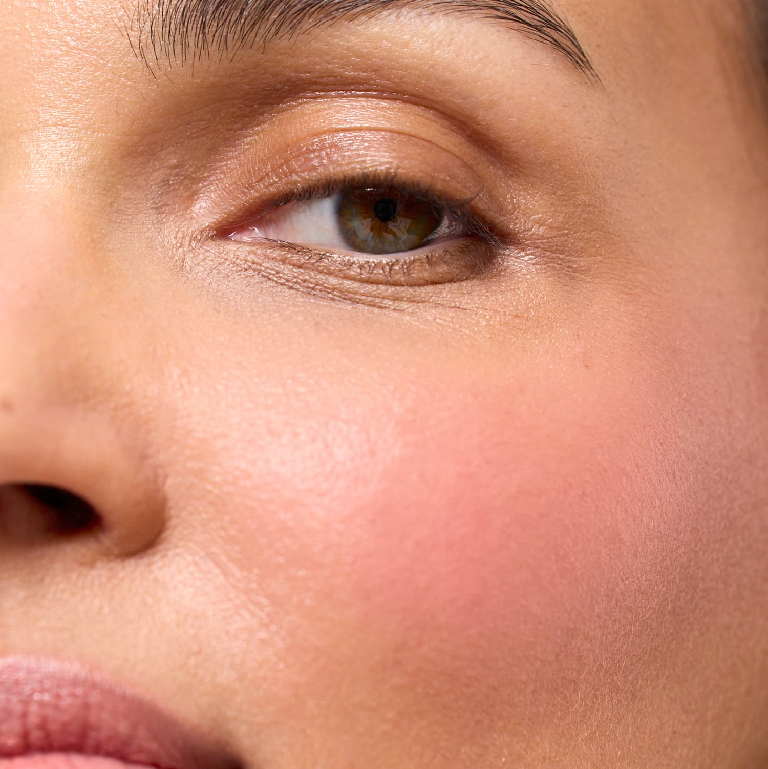 Velvet Love Blush Balm (Camelia)