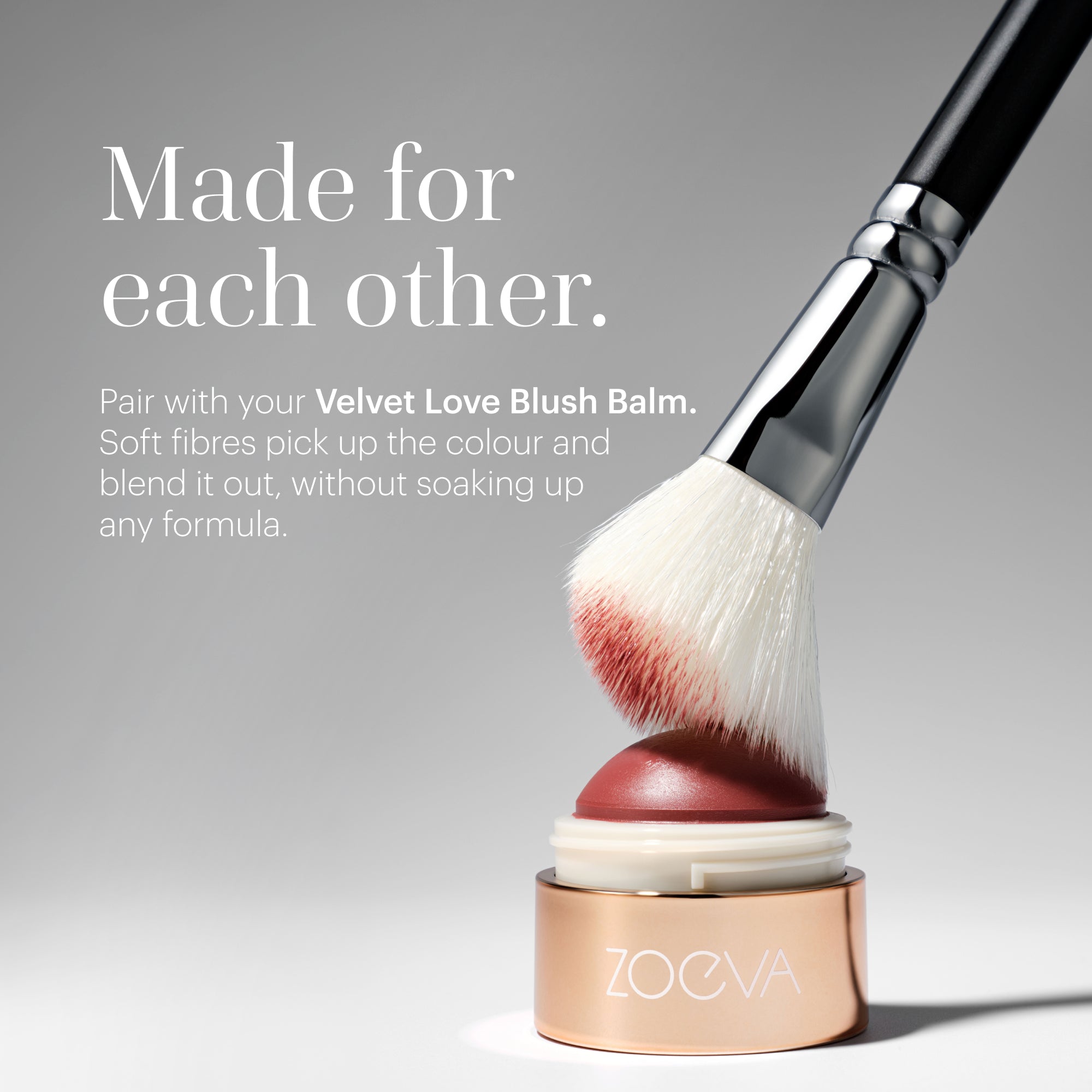 Velvet Love Blush Balm Trio