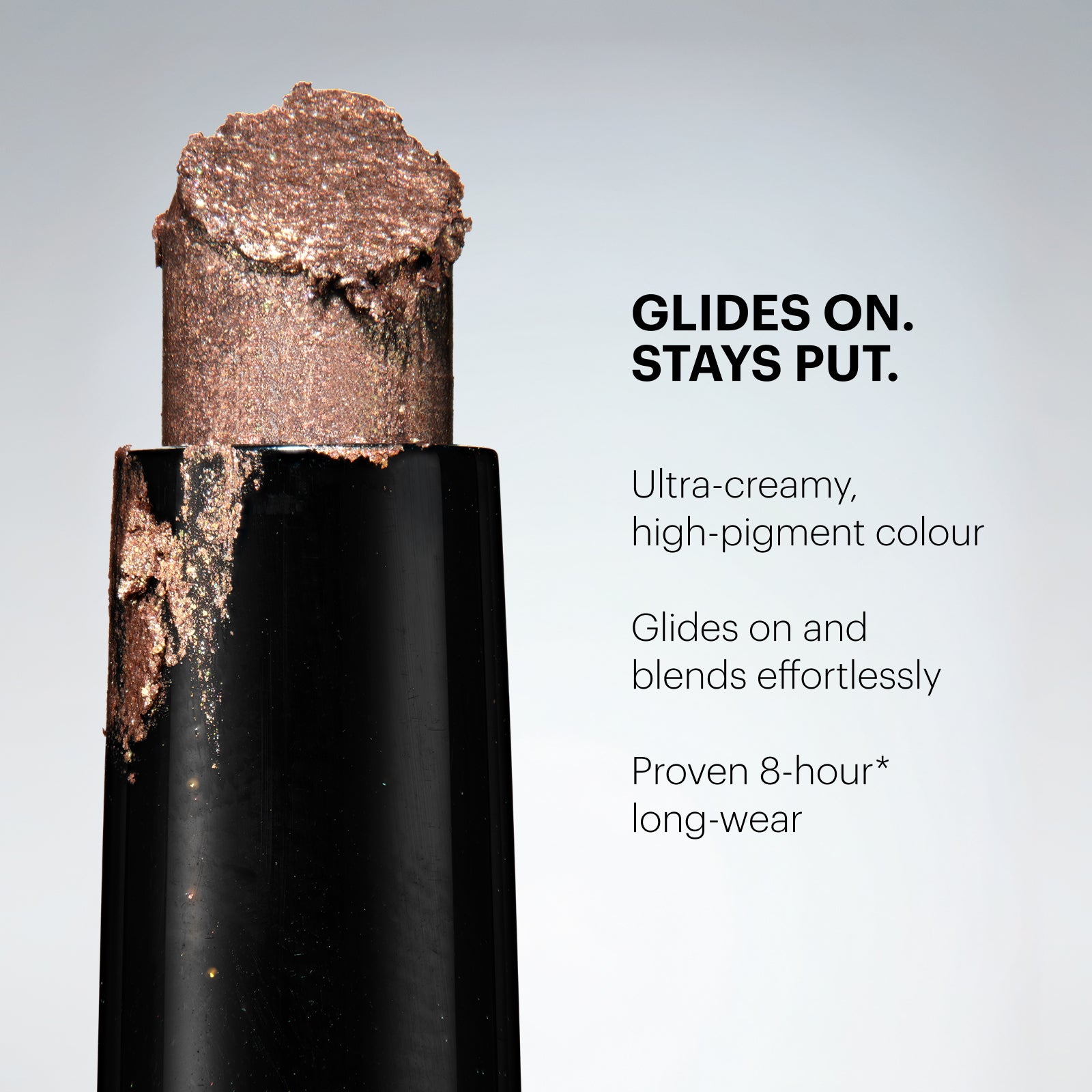 EyeSwipe Longwear Cream Eyeshadow Stick (Moonstone)