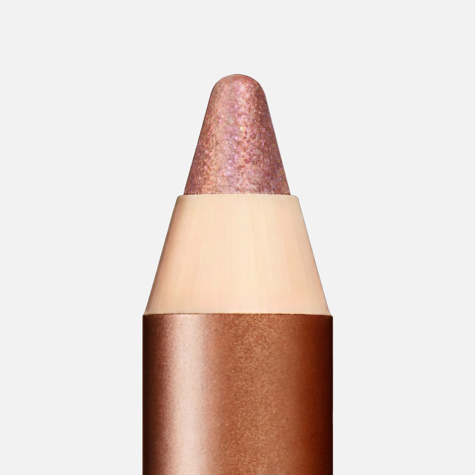 Velvet Love Eyeliner Pencil (Metallic Desert Rose)