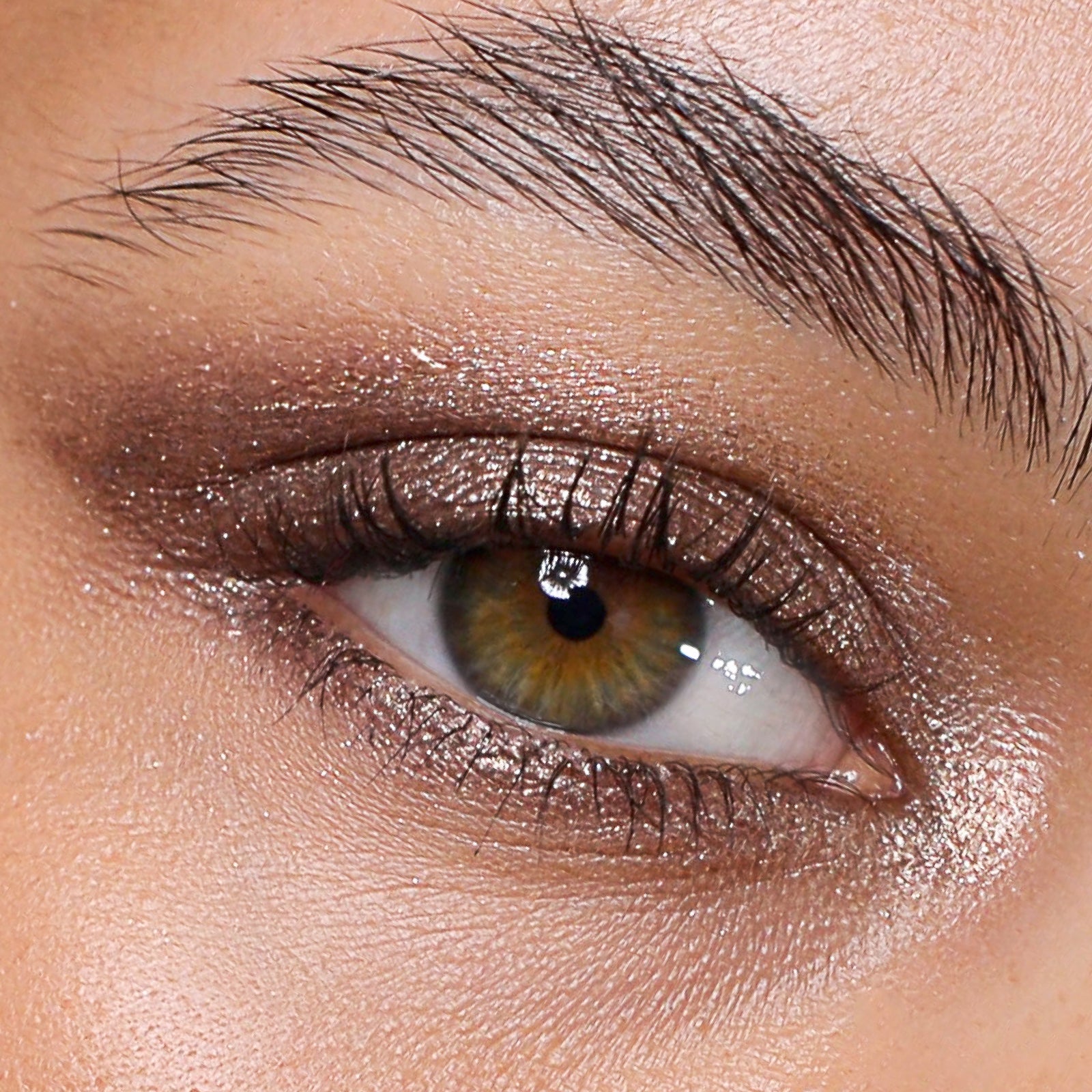 Velvet Love Eyeliner Pencil (Metallic Gold)