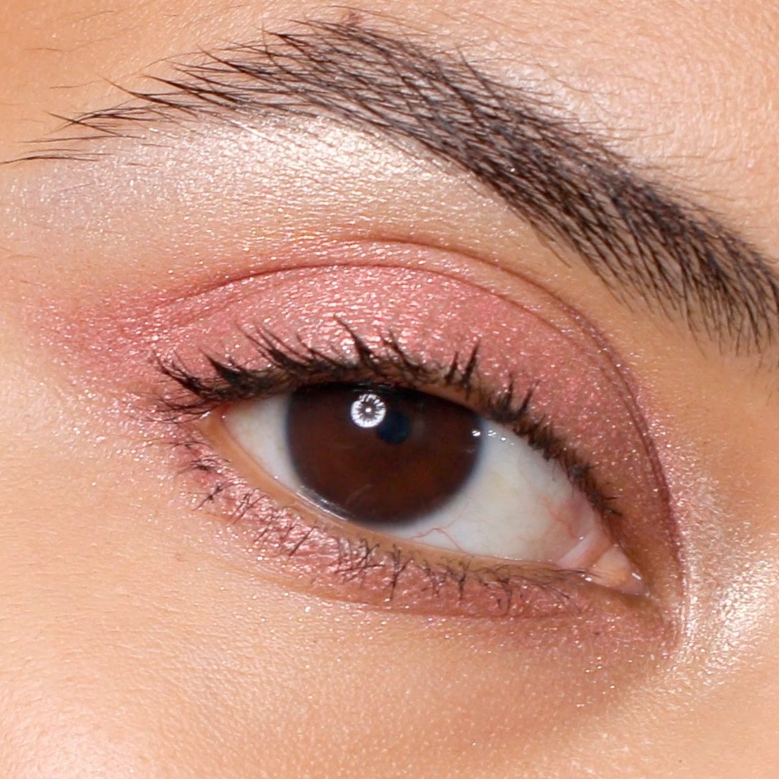 Velvet Love Eyeliner Pencil (Metallic Peachini)