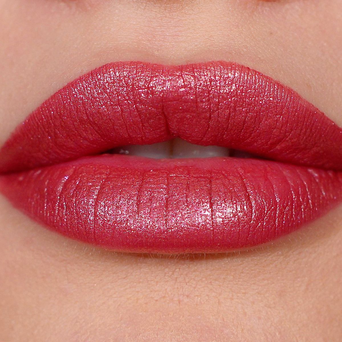Crystal Lipstick (Pink Quartz)