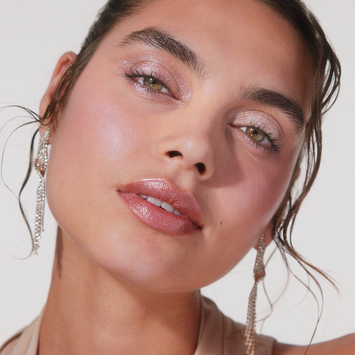 Crystal Lips Trio Set