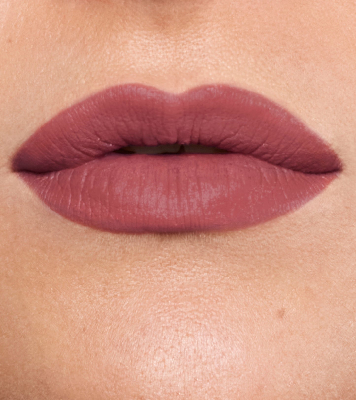 Velvet Love Matte Hyaluronic Long-Lasting Lipstick (Amela) Expanded Image 3