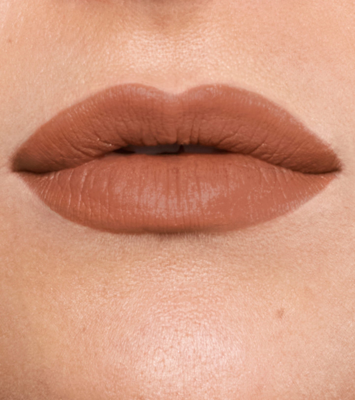 Velvet Love Matte Hyaluronic Long-Lasting Lipstick (Barbara) Expanded Image 3