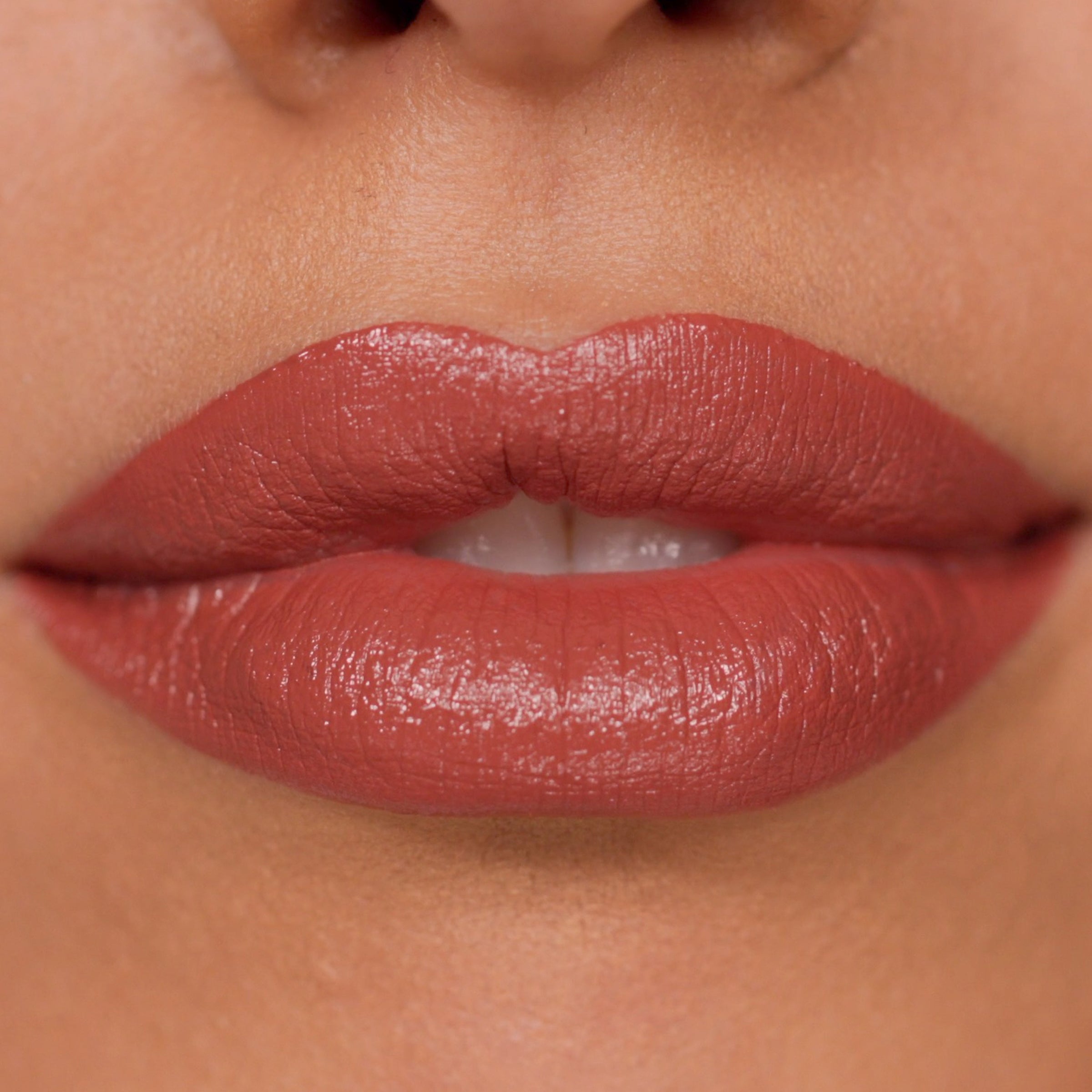 Pout Perfect Lip & Cheek Pencil (Melanie)