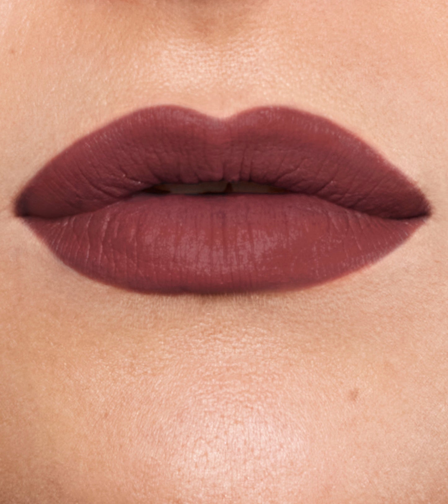 Velvet Love Matte Hyaluronic Long-Lasting Lipstick (Stephanie) Expanded Image 3