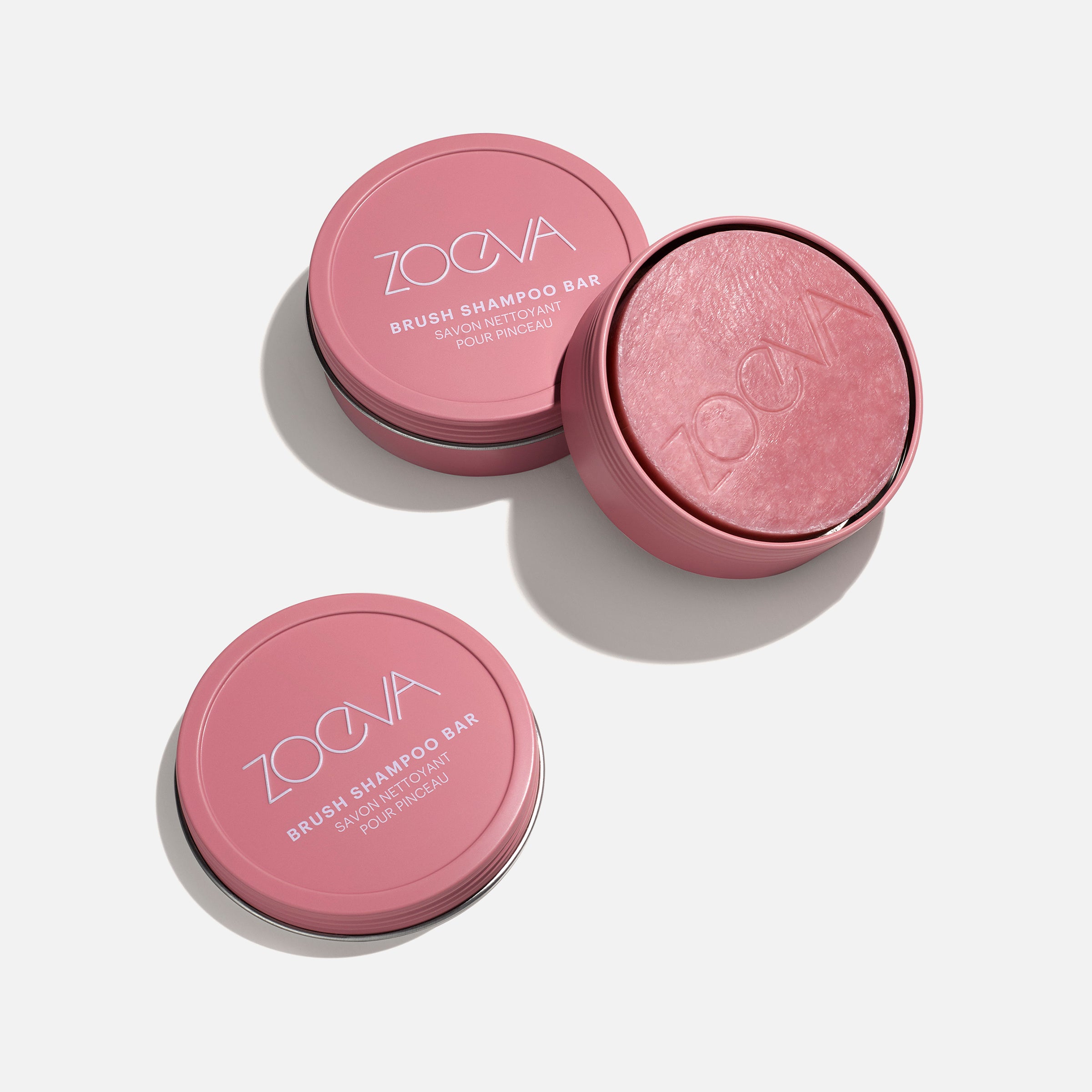Brush Care Kit