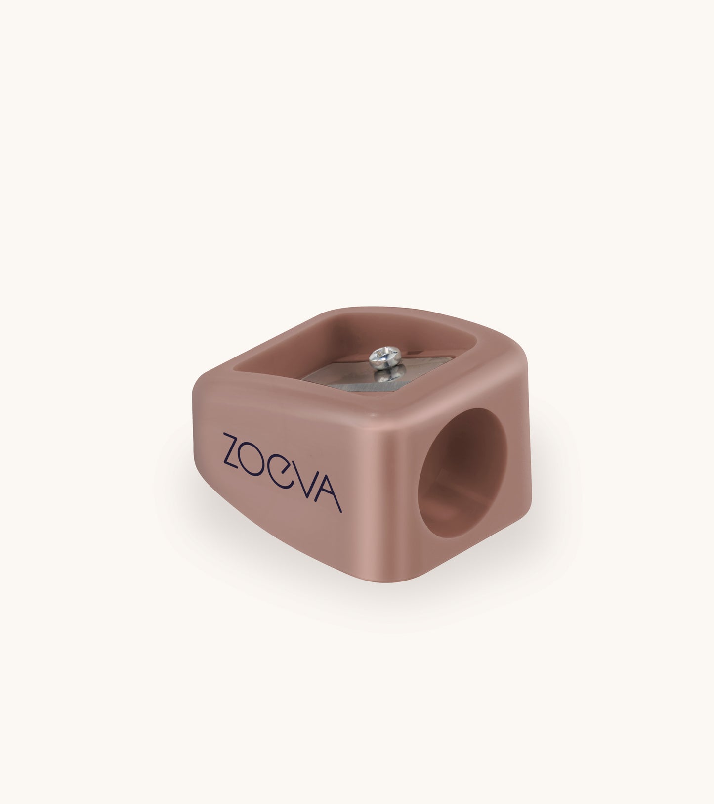Supersize Sharpener (Rose Golden) Expanded Image 1