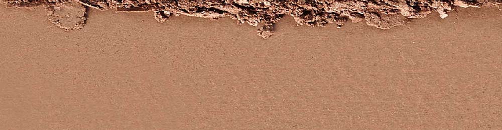 zoeva suntorini matte bronzing powder tan sp