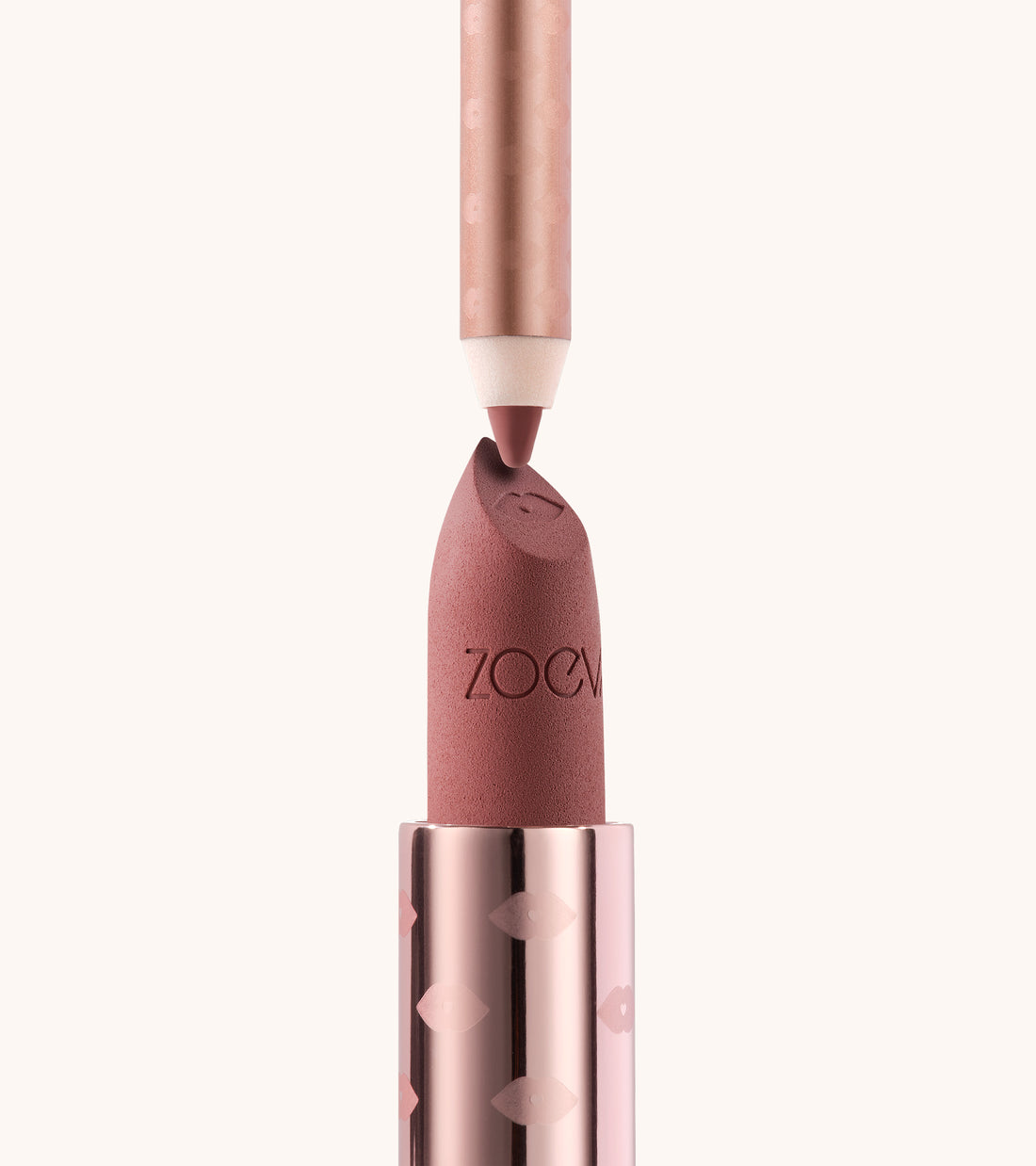 zoeva velvet love matte hyaluronic long lasting lipstick lip liner selin