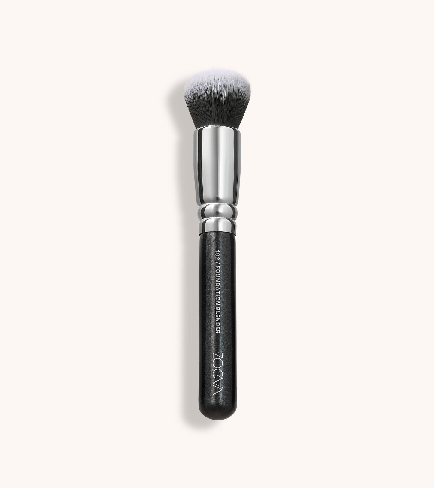 102 Foundation Blender Brush Expanded Image 1