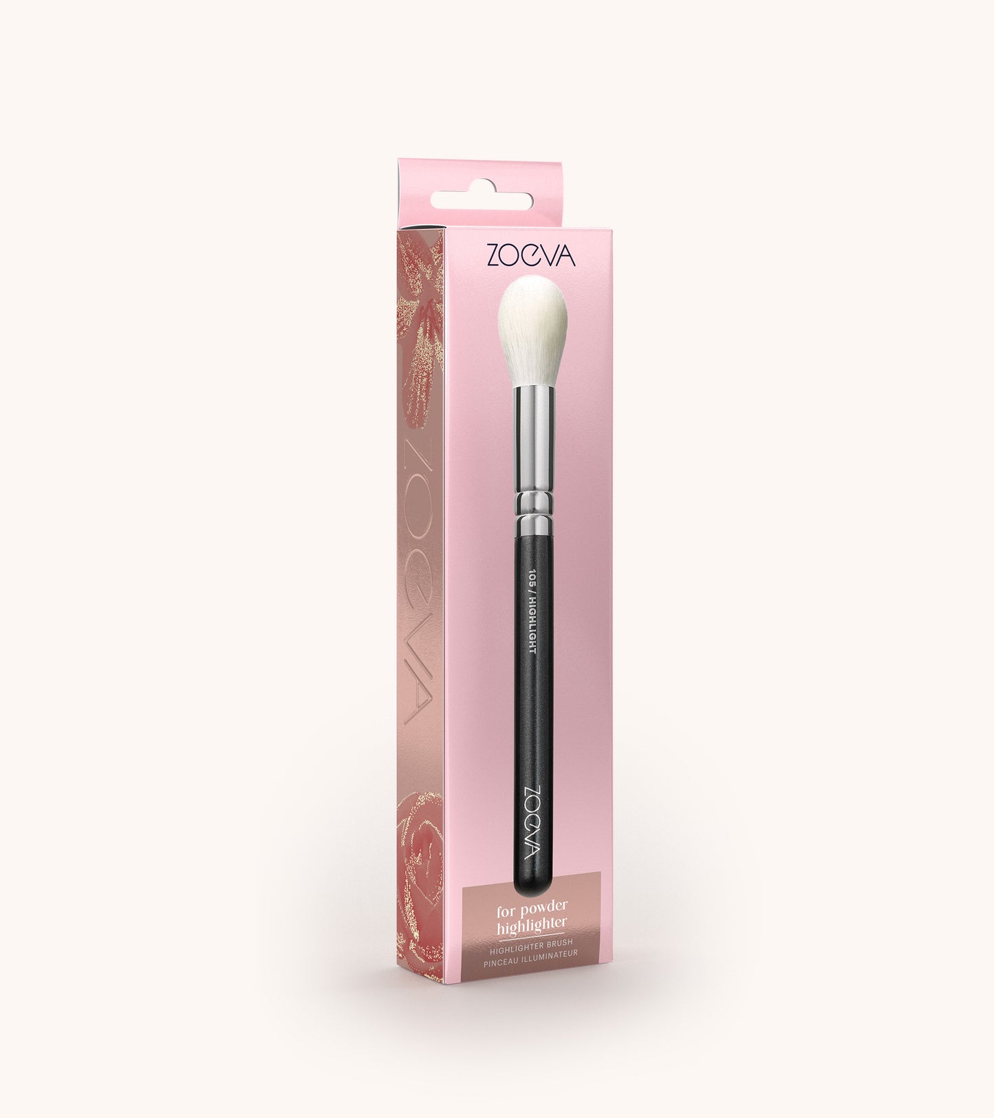 105 Highlight Brush Expanded Image 6